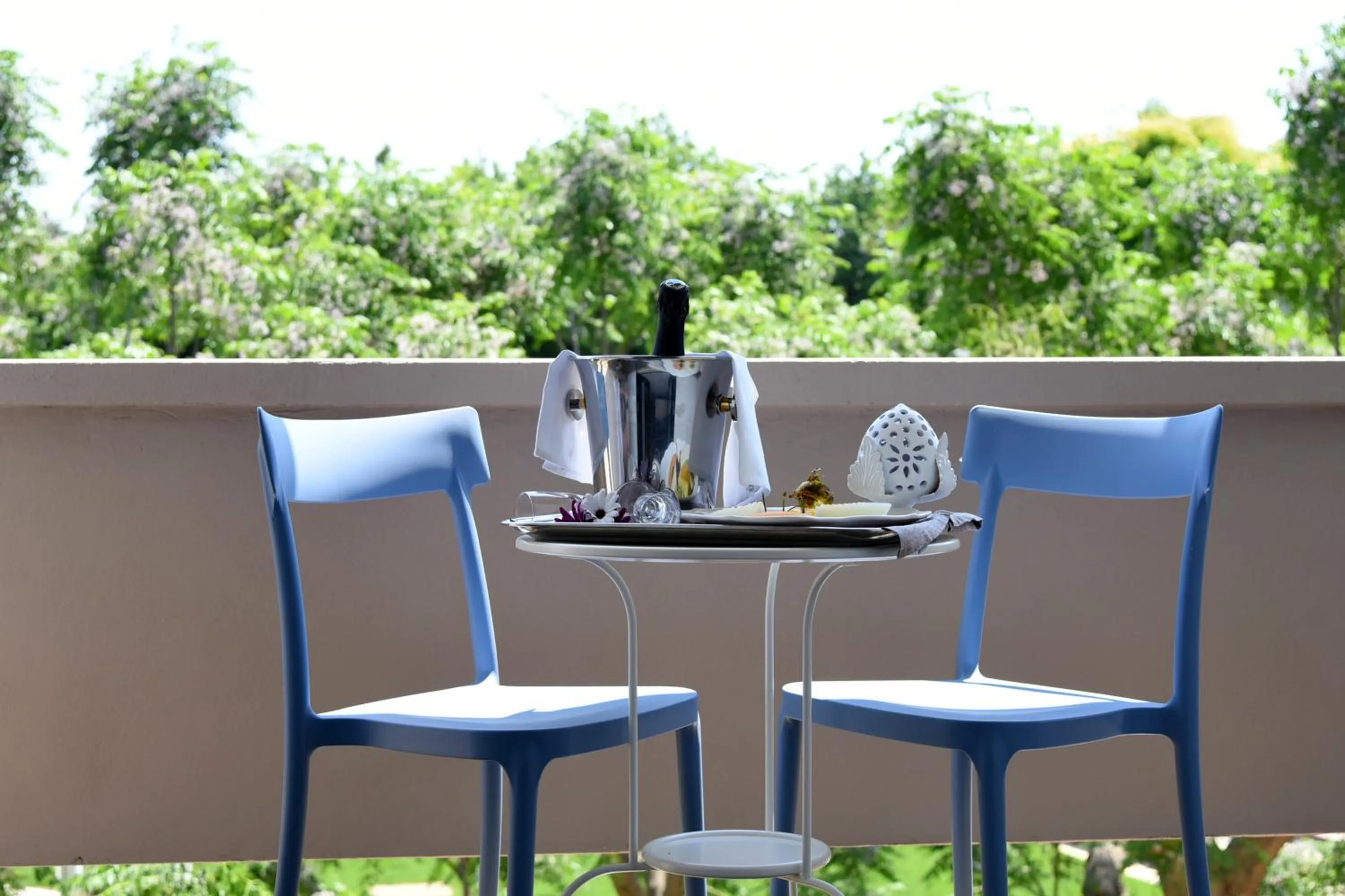 D'Aragona Lifestyle Hotel