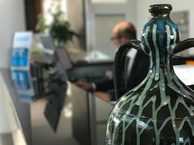 D'Aragona Lifestyle Hotel