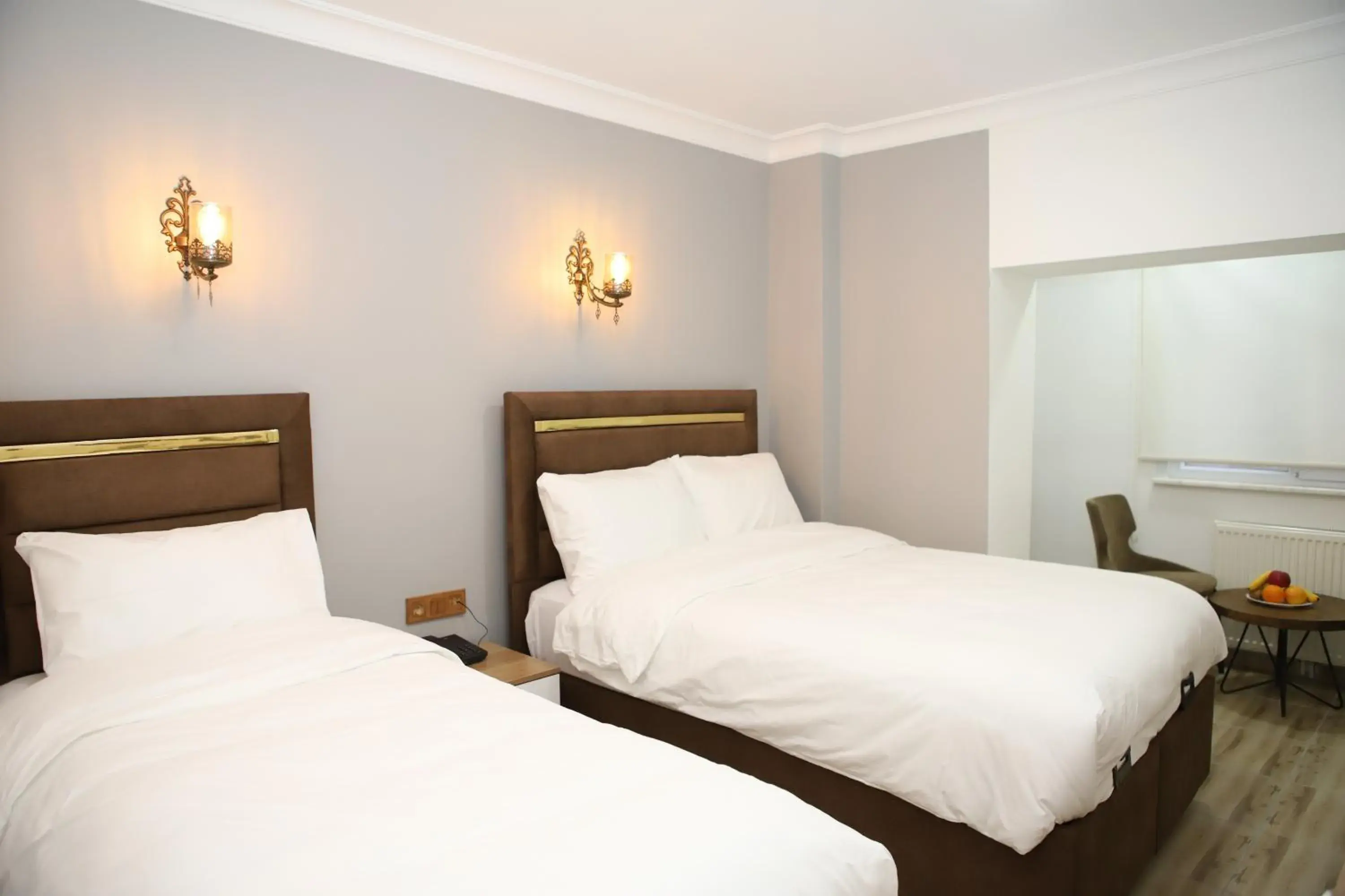 Budget Triple Room in LAOS OTEL Budget Triple Room in LAOS OTEL