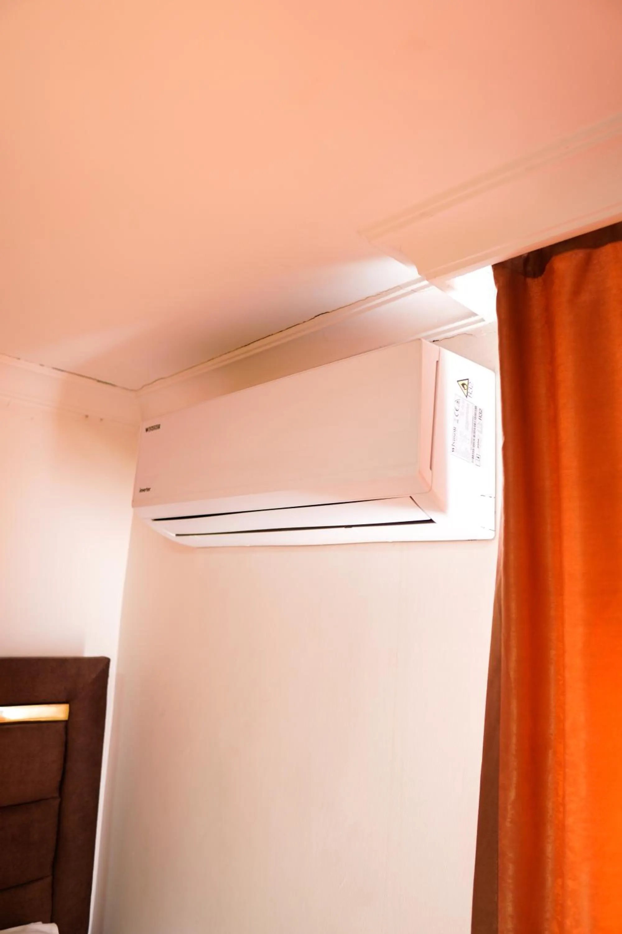 air conditioner in LAOS OTEL
