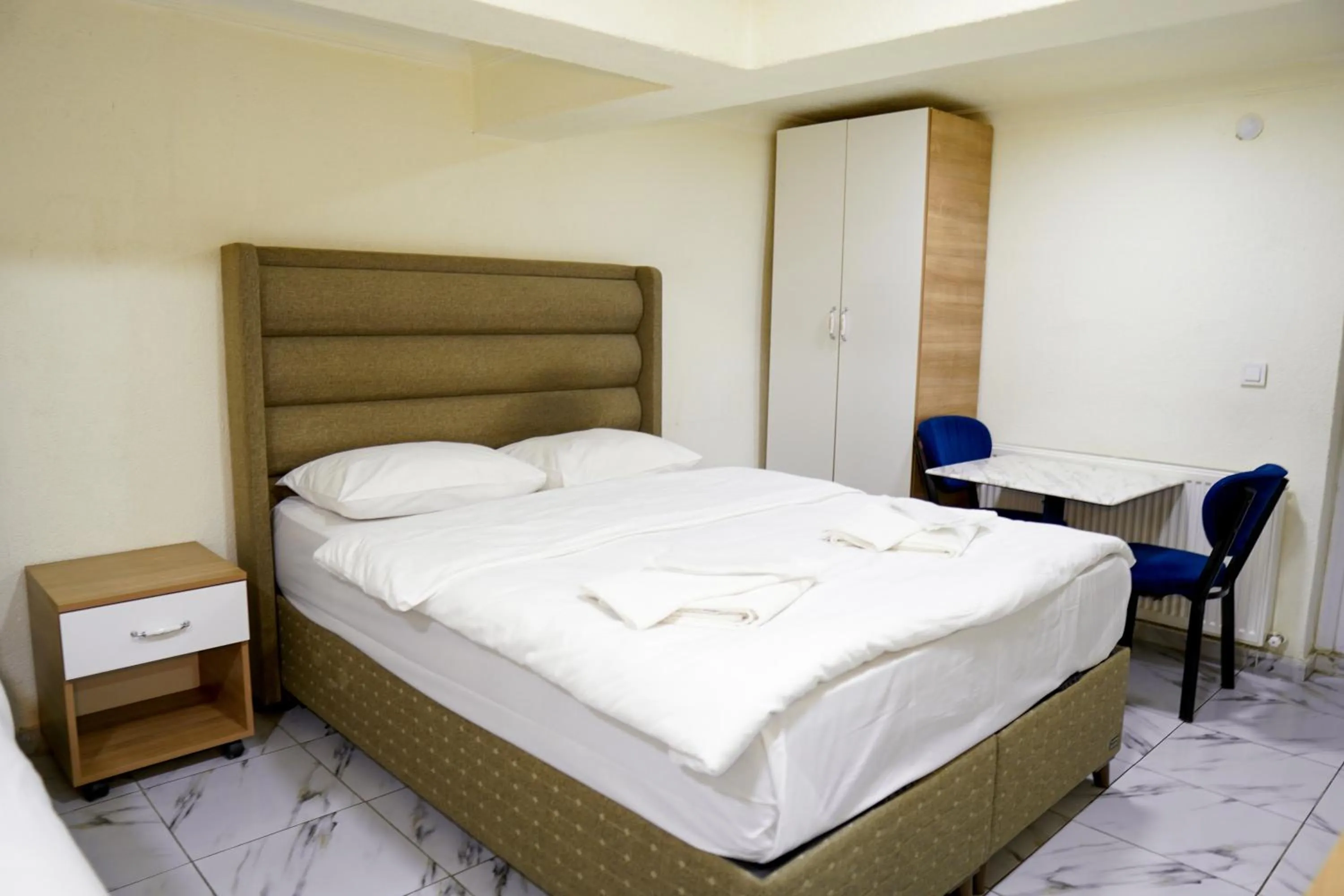 Double Room - single occupancy in LAOS OTEL