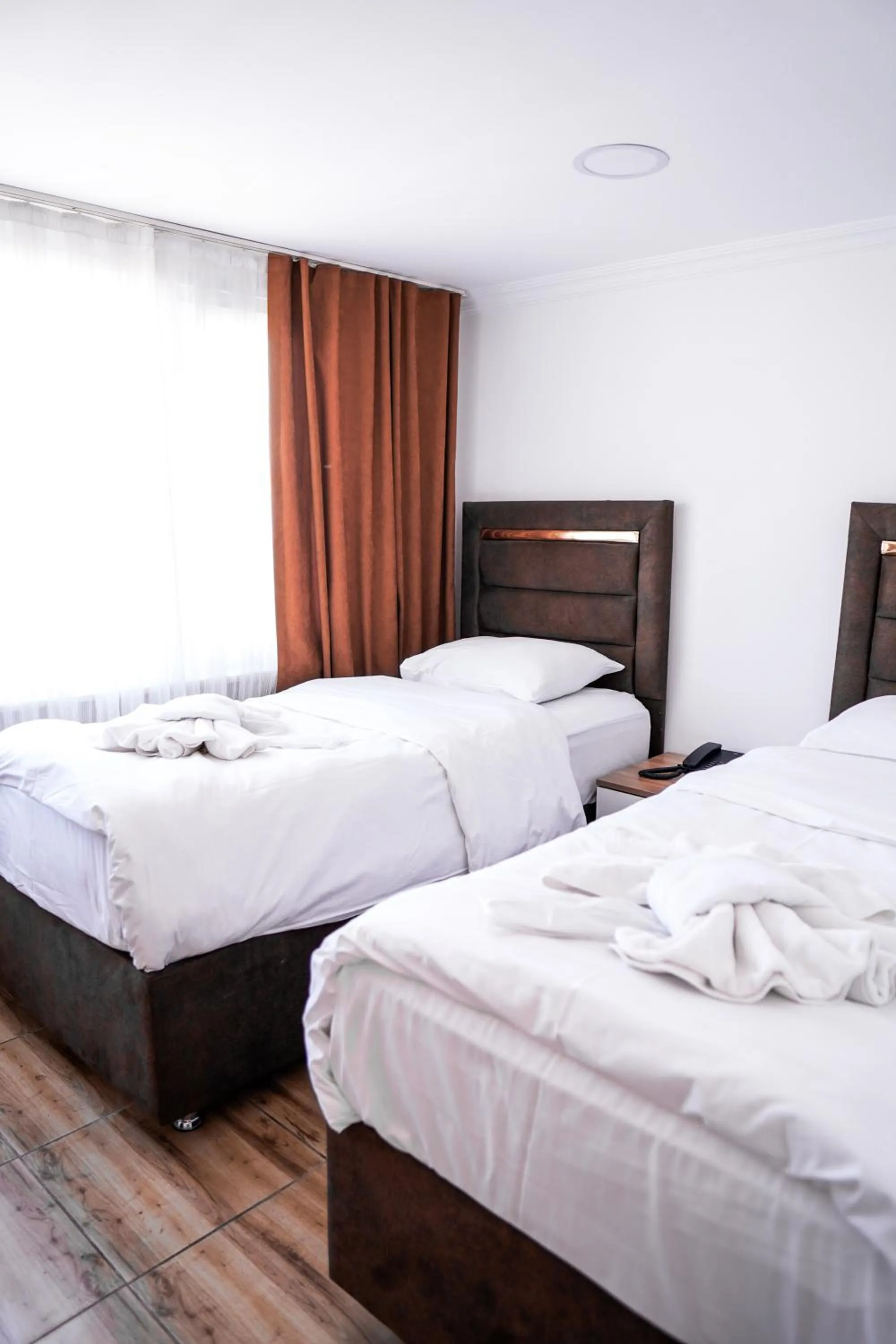 Standard Single Room in LAOS OTEL