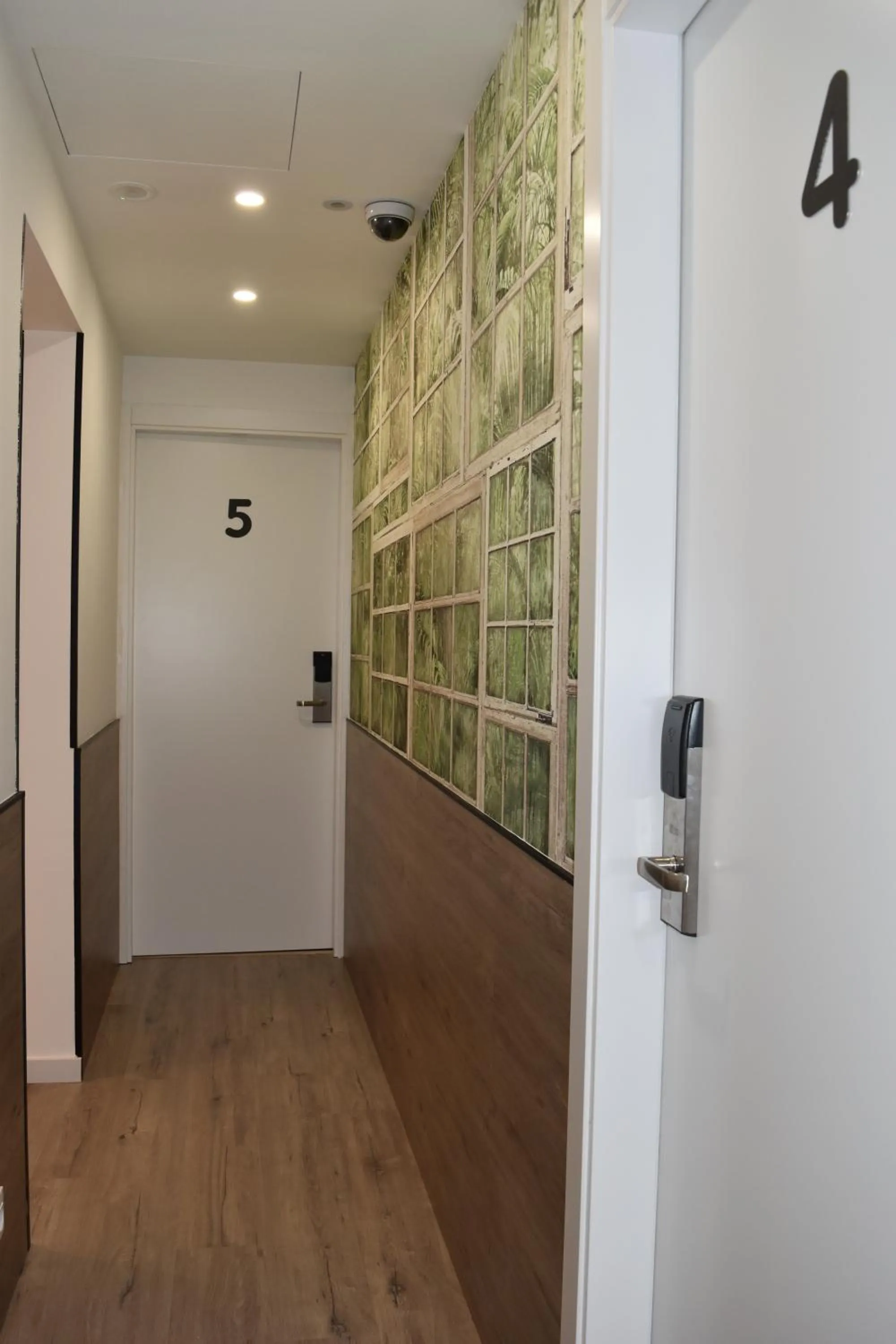 Other in Casp Green House