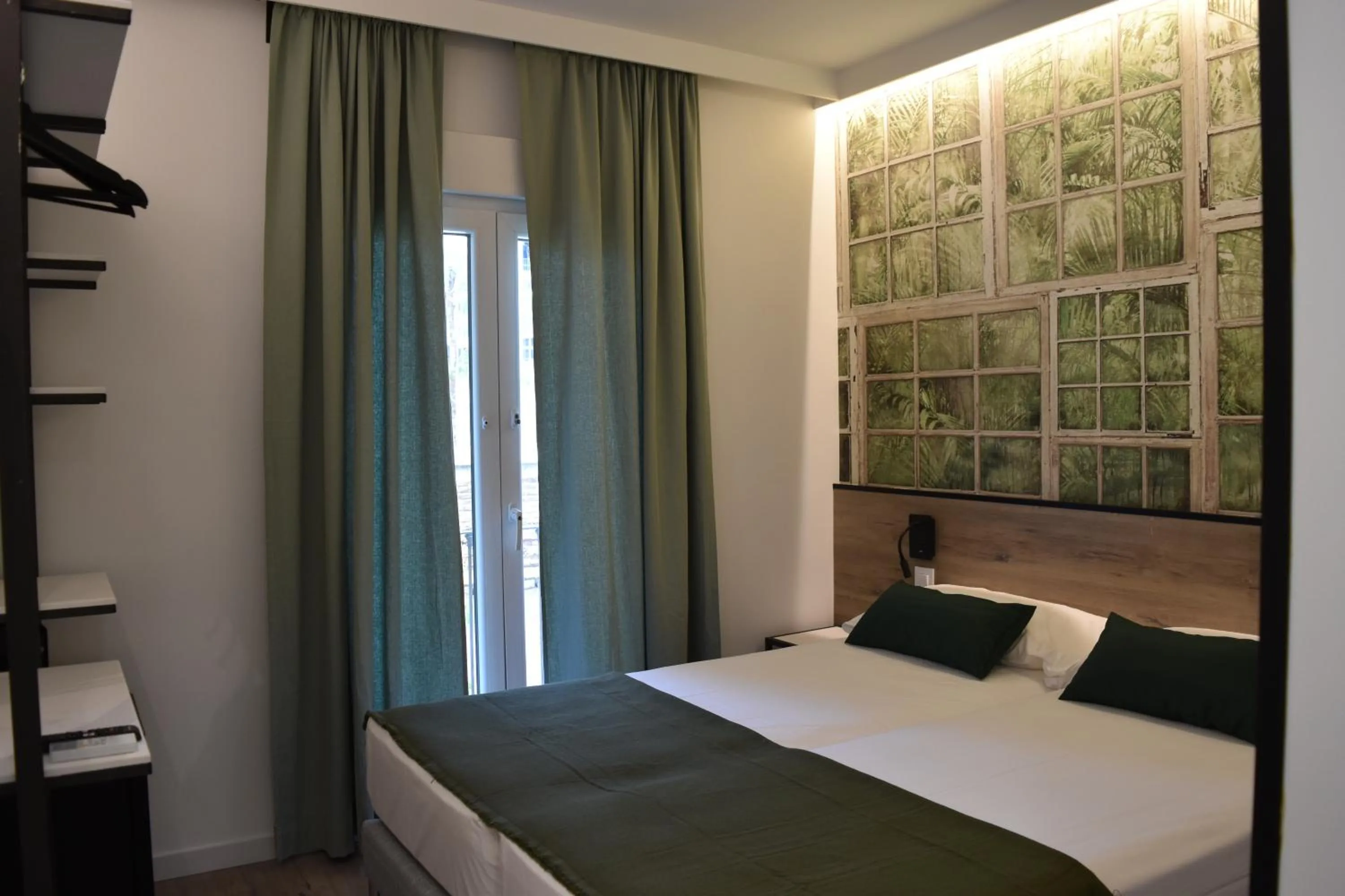 Other, Bed in Casp Green House