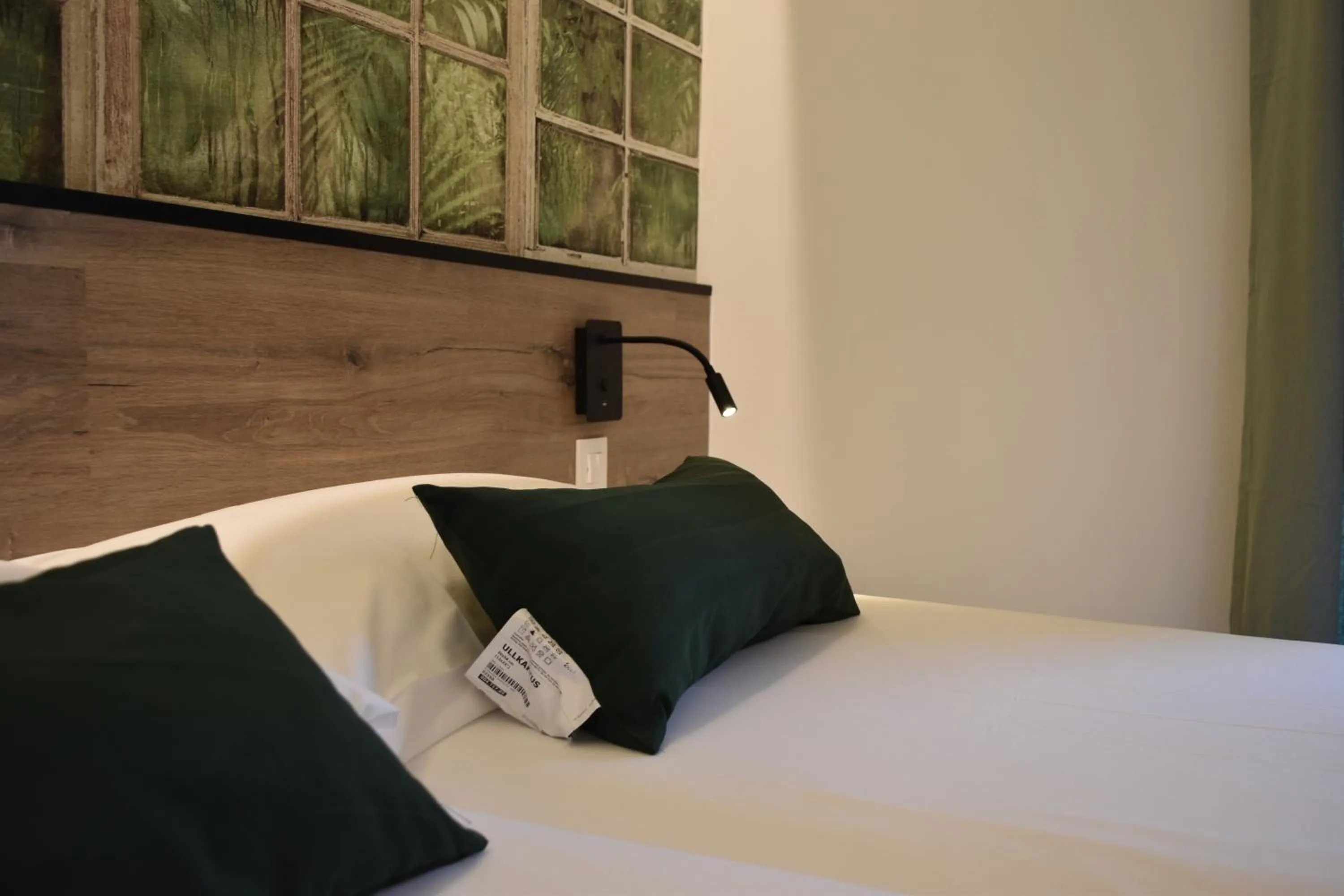 Other, Bed in Casp Green House