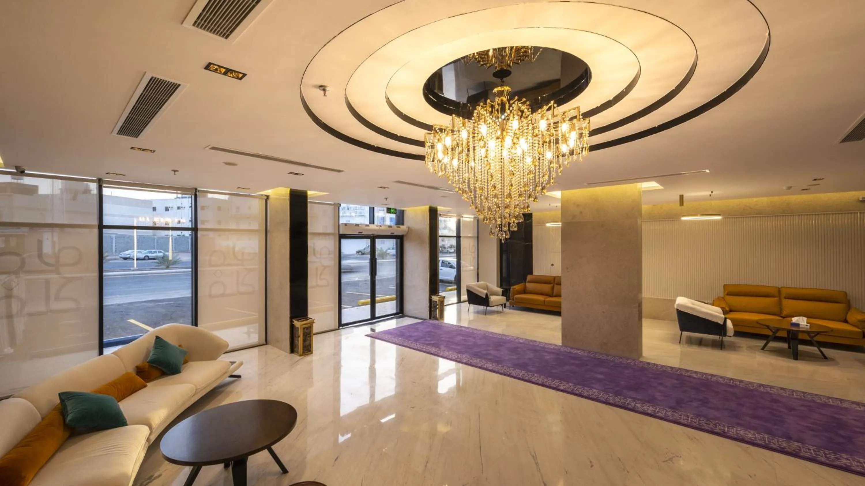 فندق فلافور Flavor Hotel