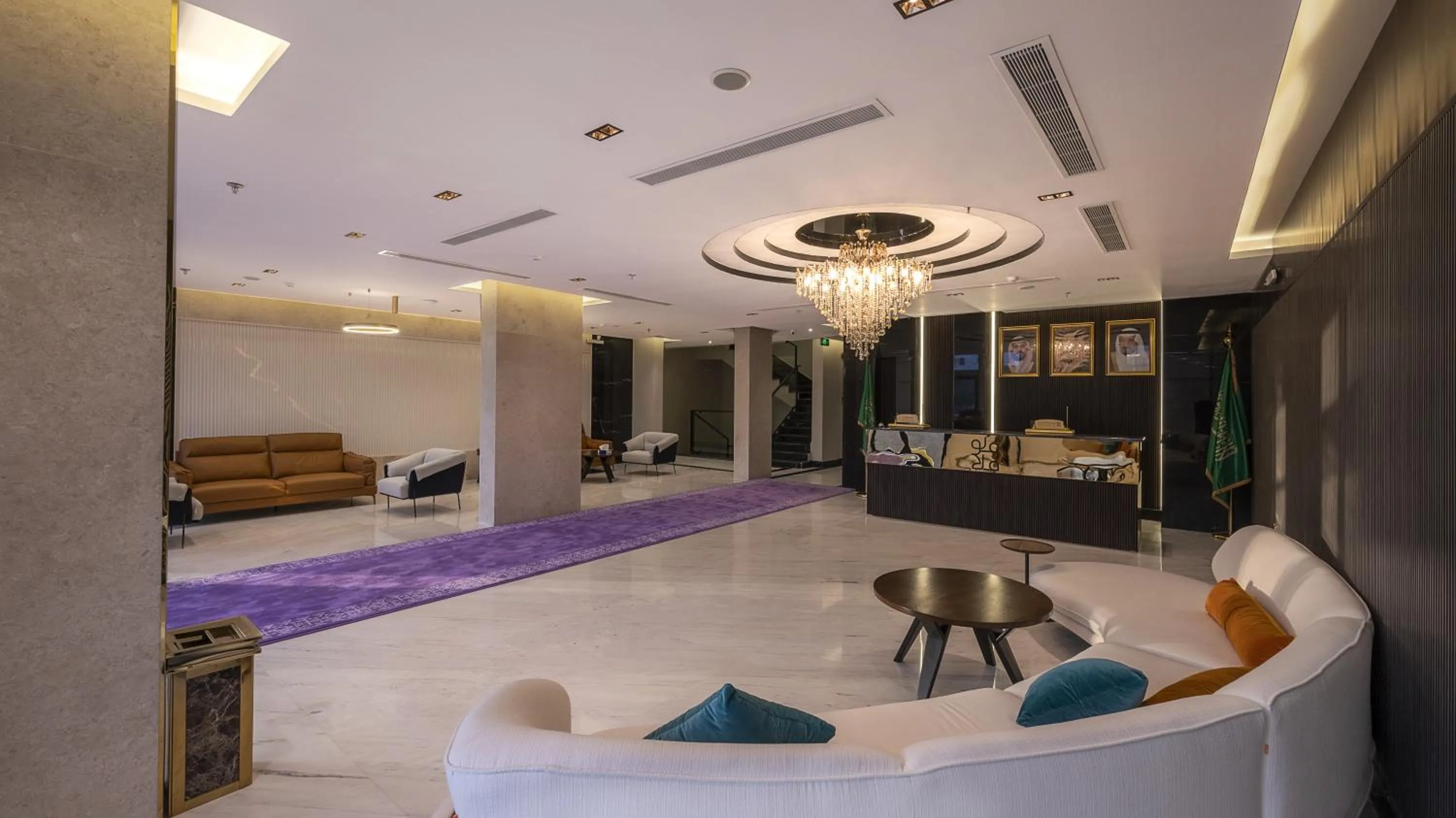 فندق فلافور Flavor Hotel
