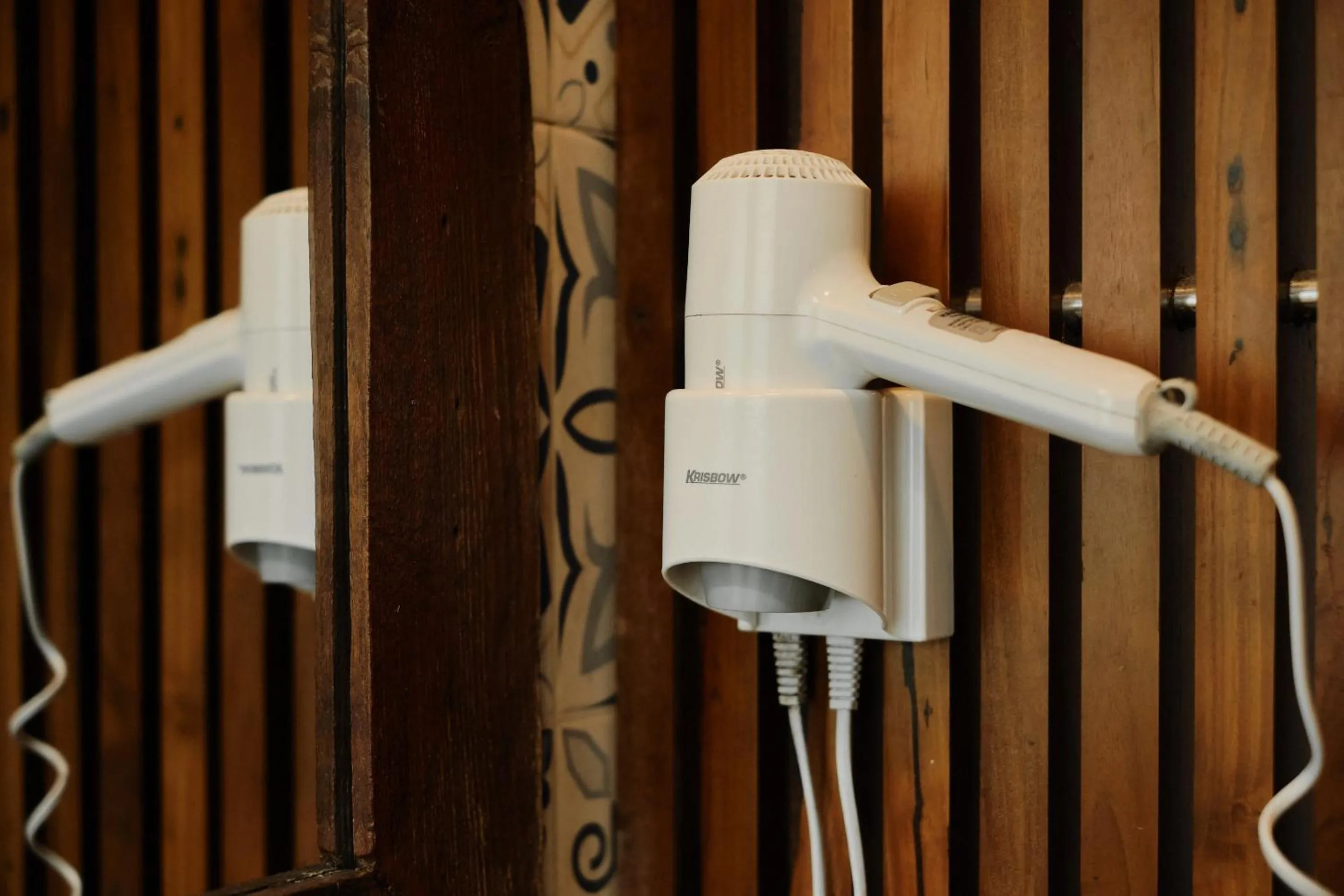 heating in Anandari Ubud Villa