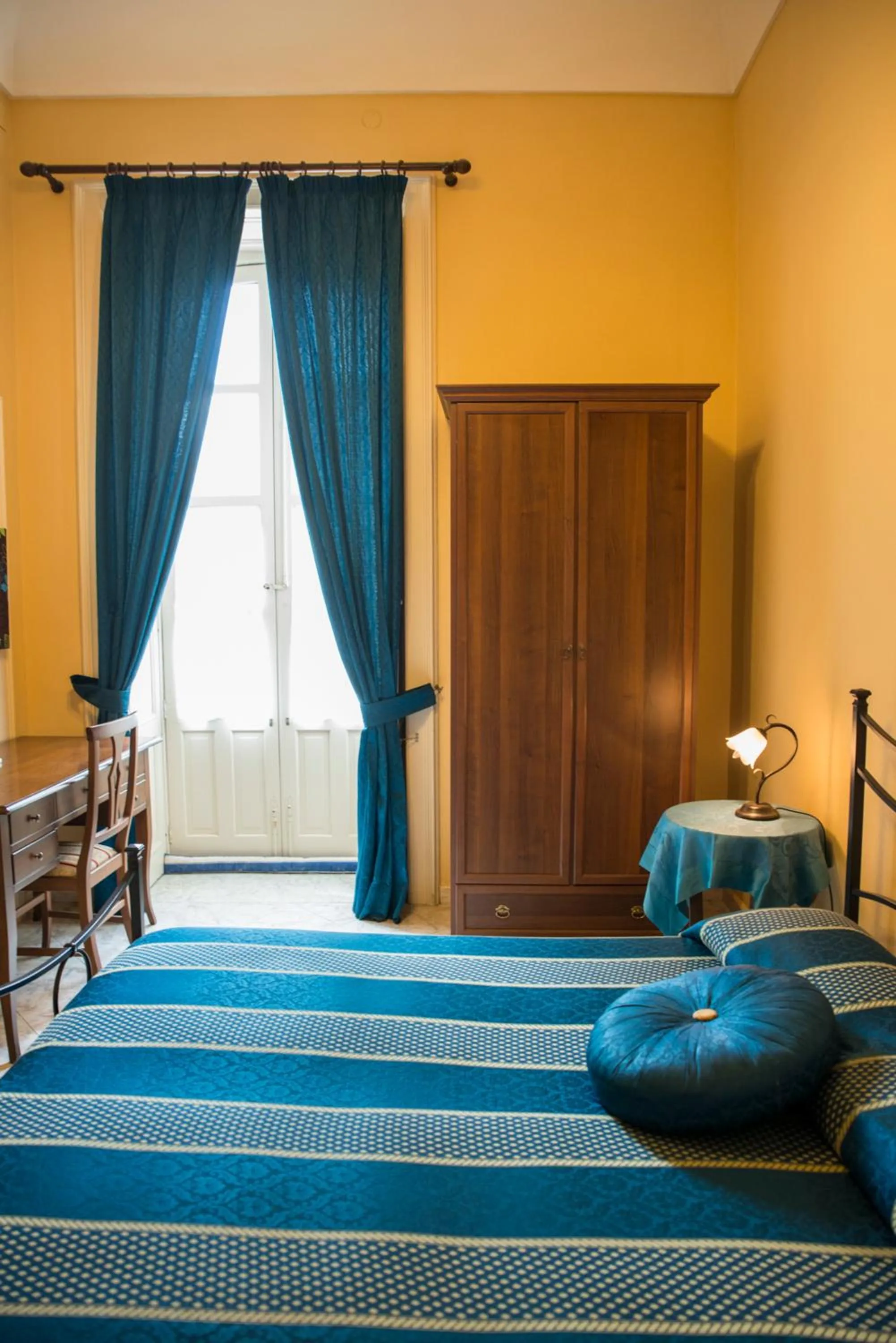 Bed in Sognando Ortigia