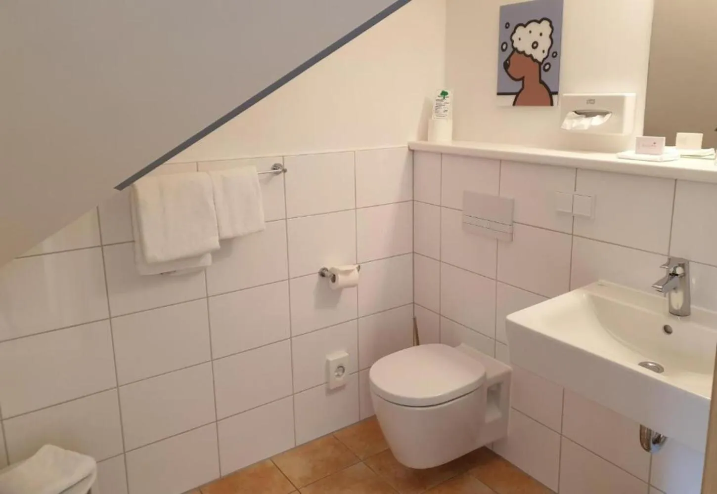 Bernsteinsee Hotel&Ferien