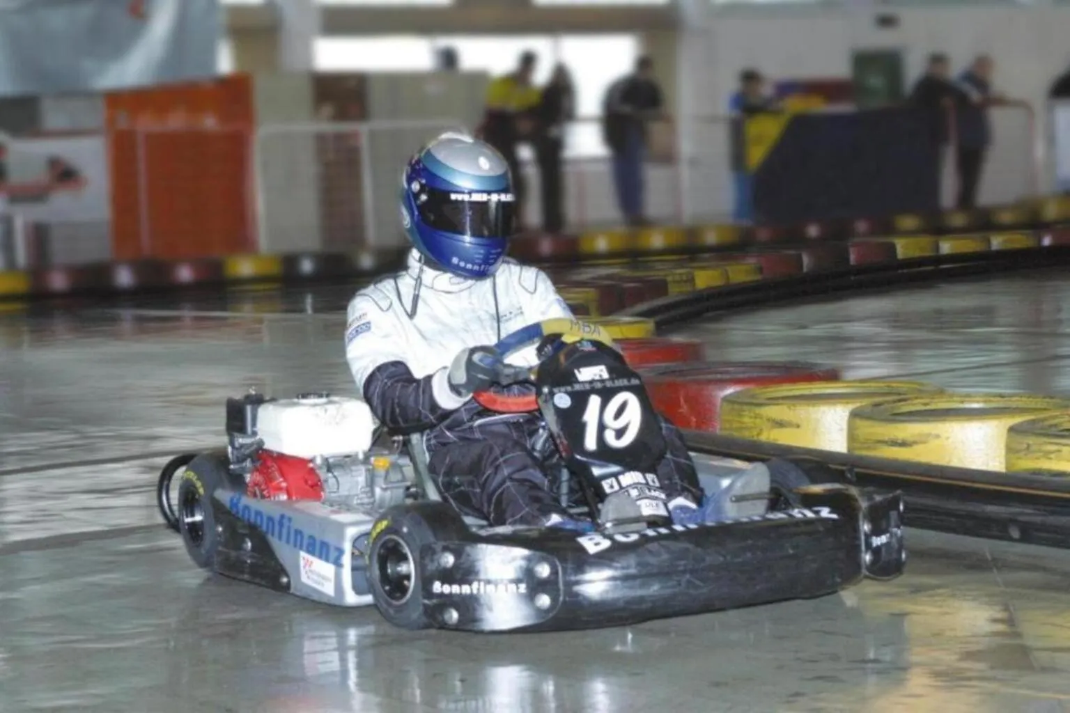 Activities in Bernsteinsee Hotel and Ferien by Palette Resorts