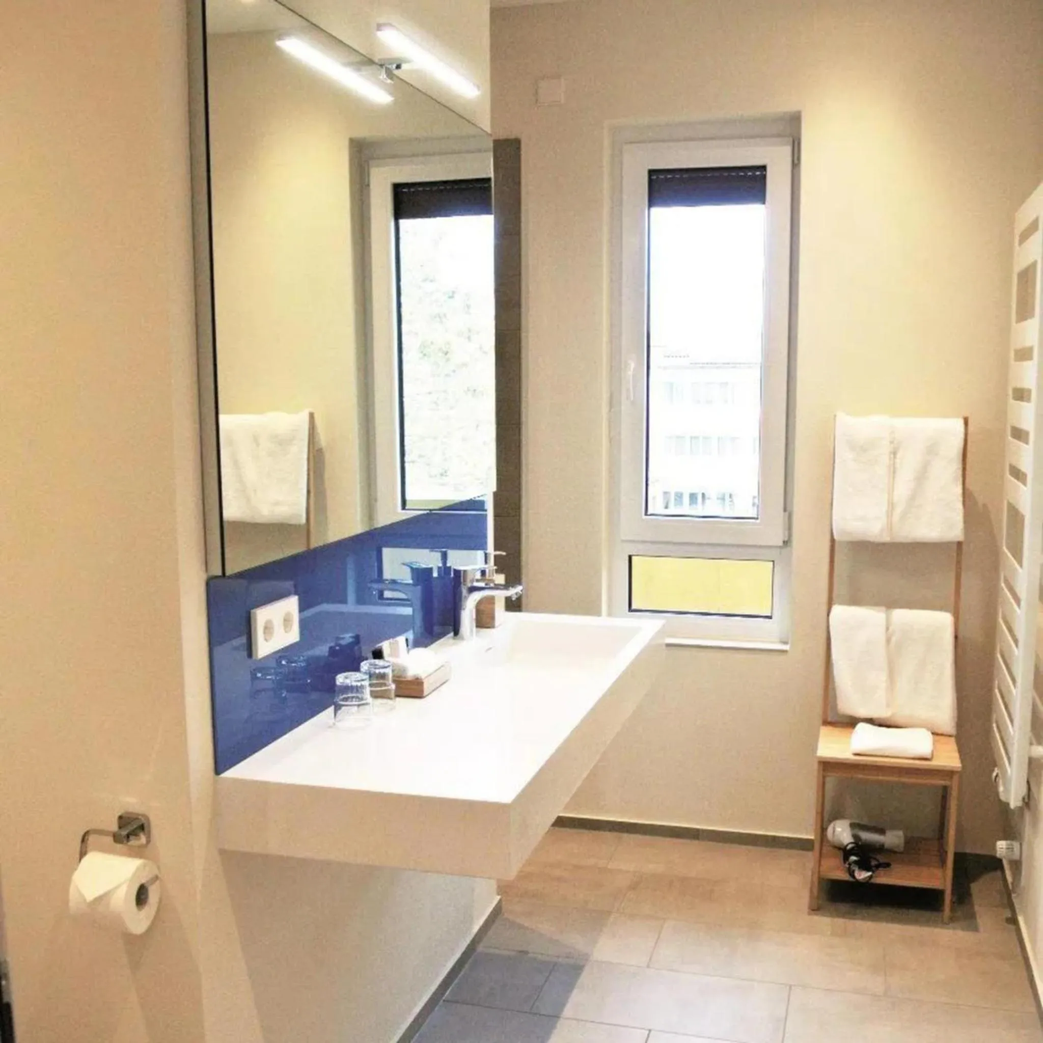 Bernsteinsee Hotel&Ferien