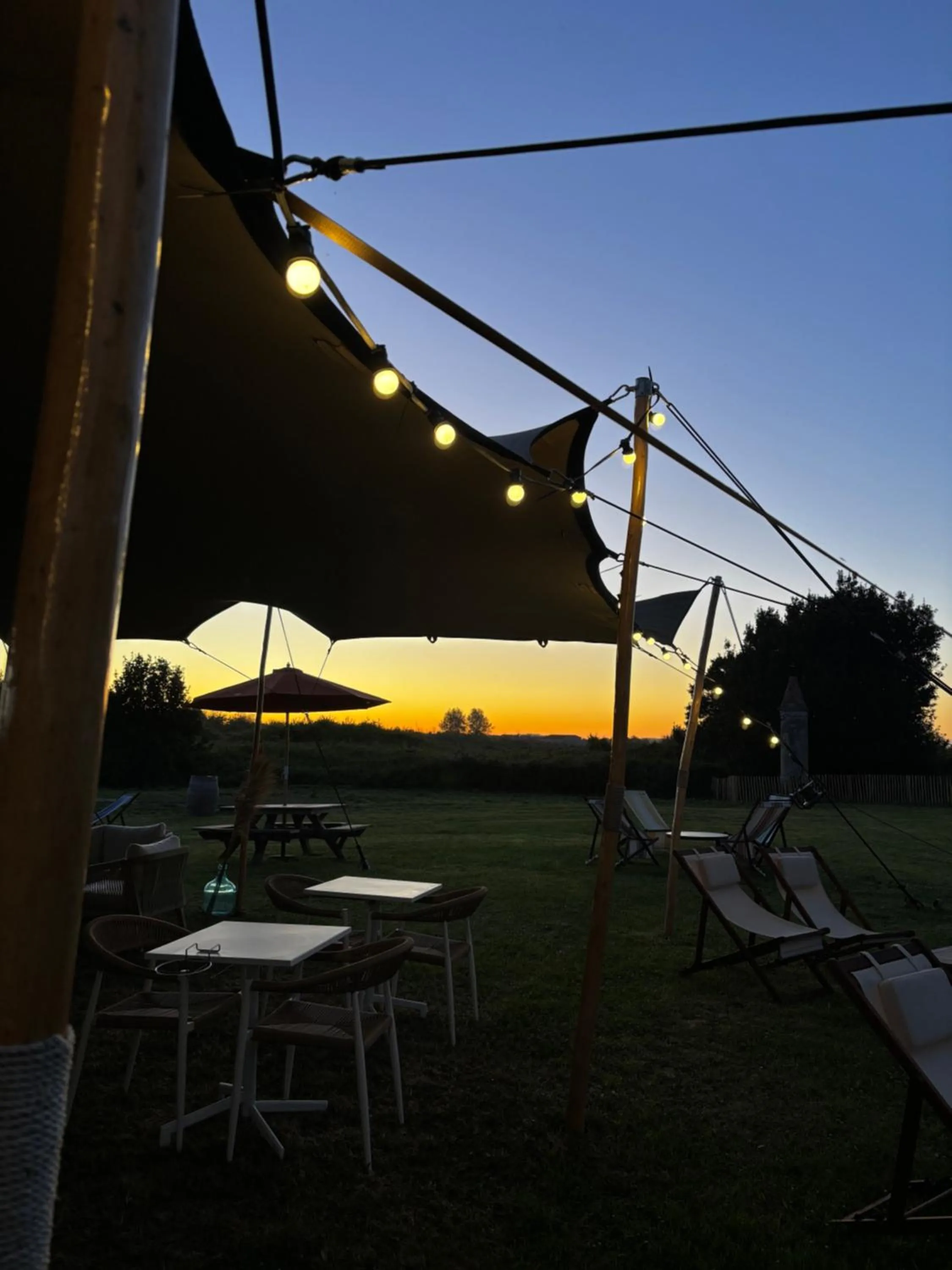Château de Neyran chambre d'hôtes & Spa