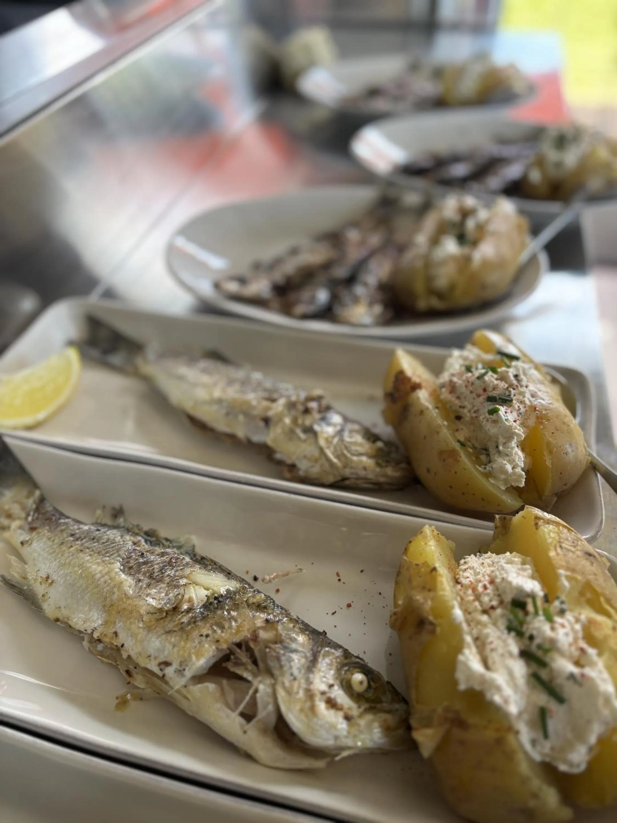 Food and drinks in Château de Neyran chambre d'hôtes & Spa