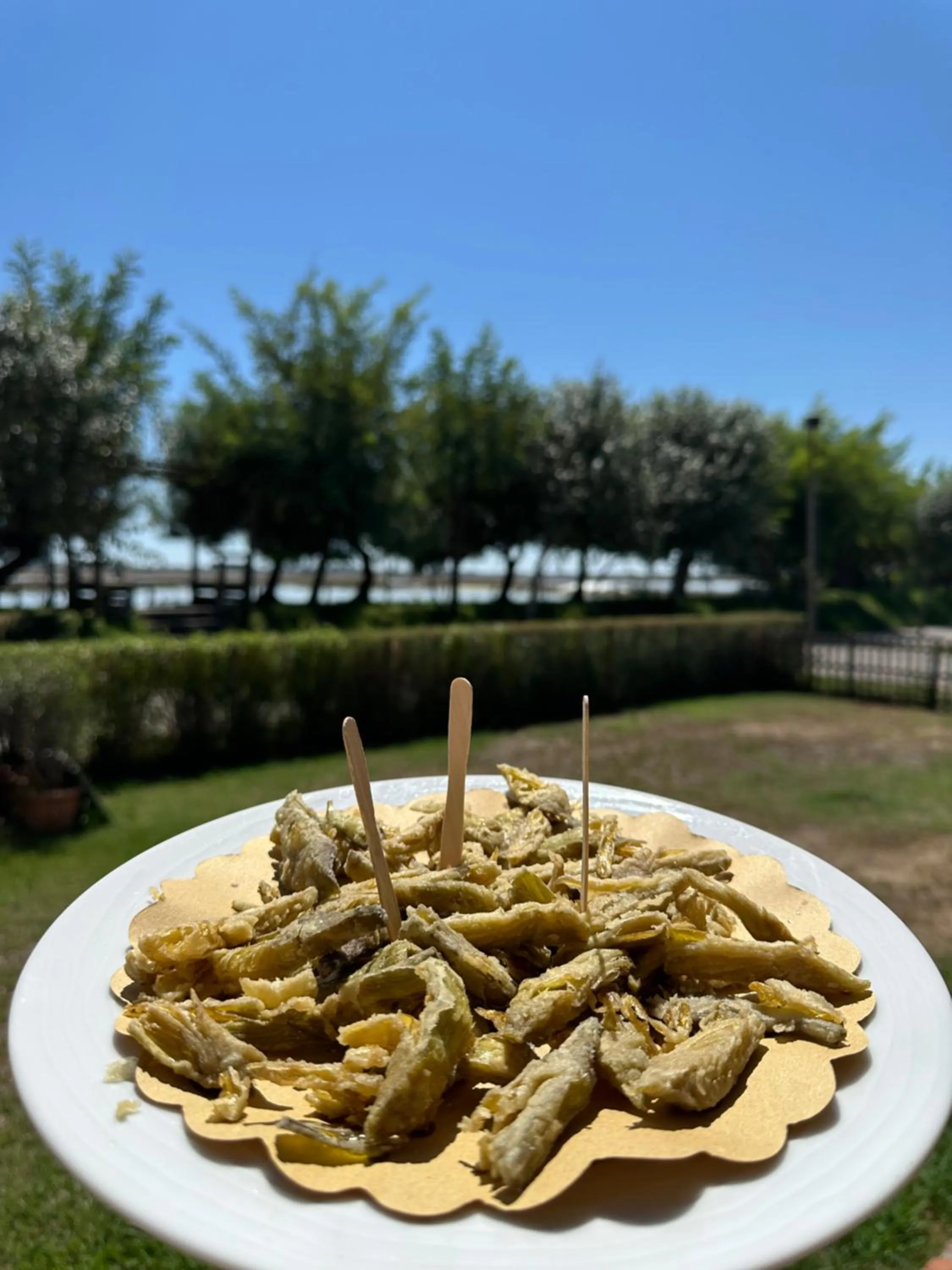 Agriturismo La Barena