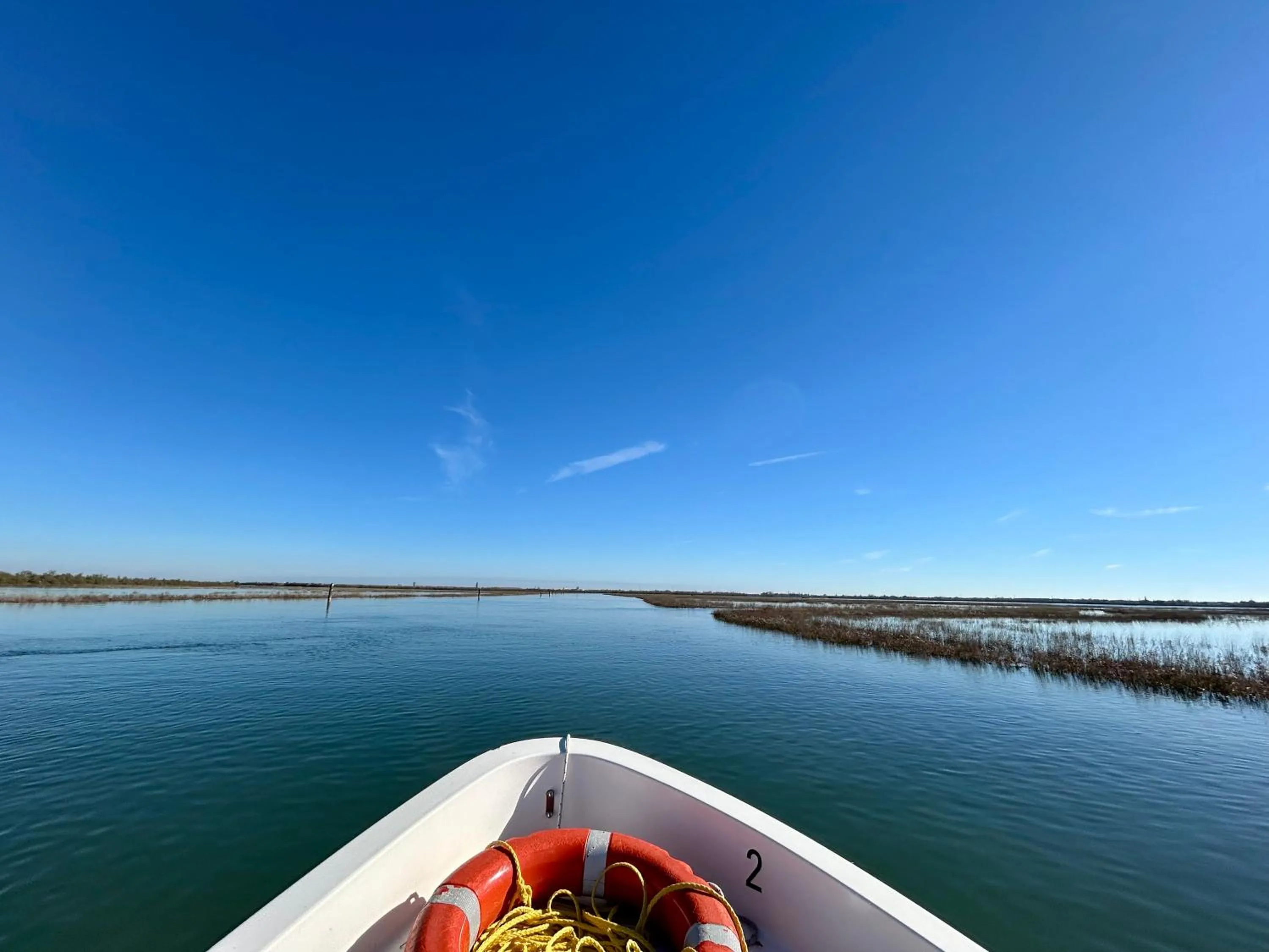 Agriturismo La Barena