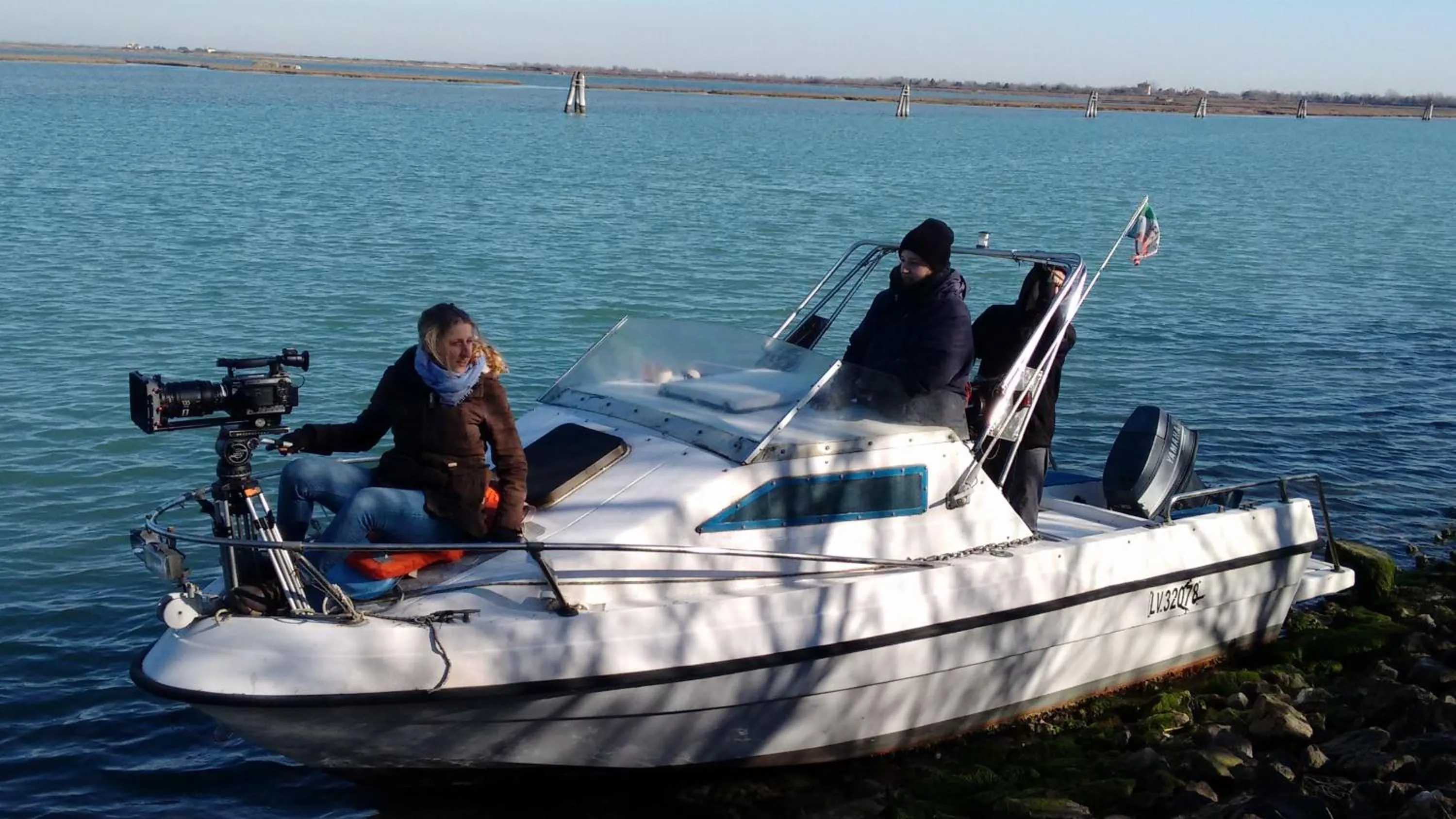 Sports in Agriturismo La Barena