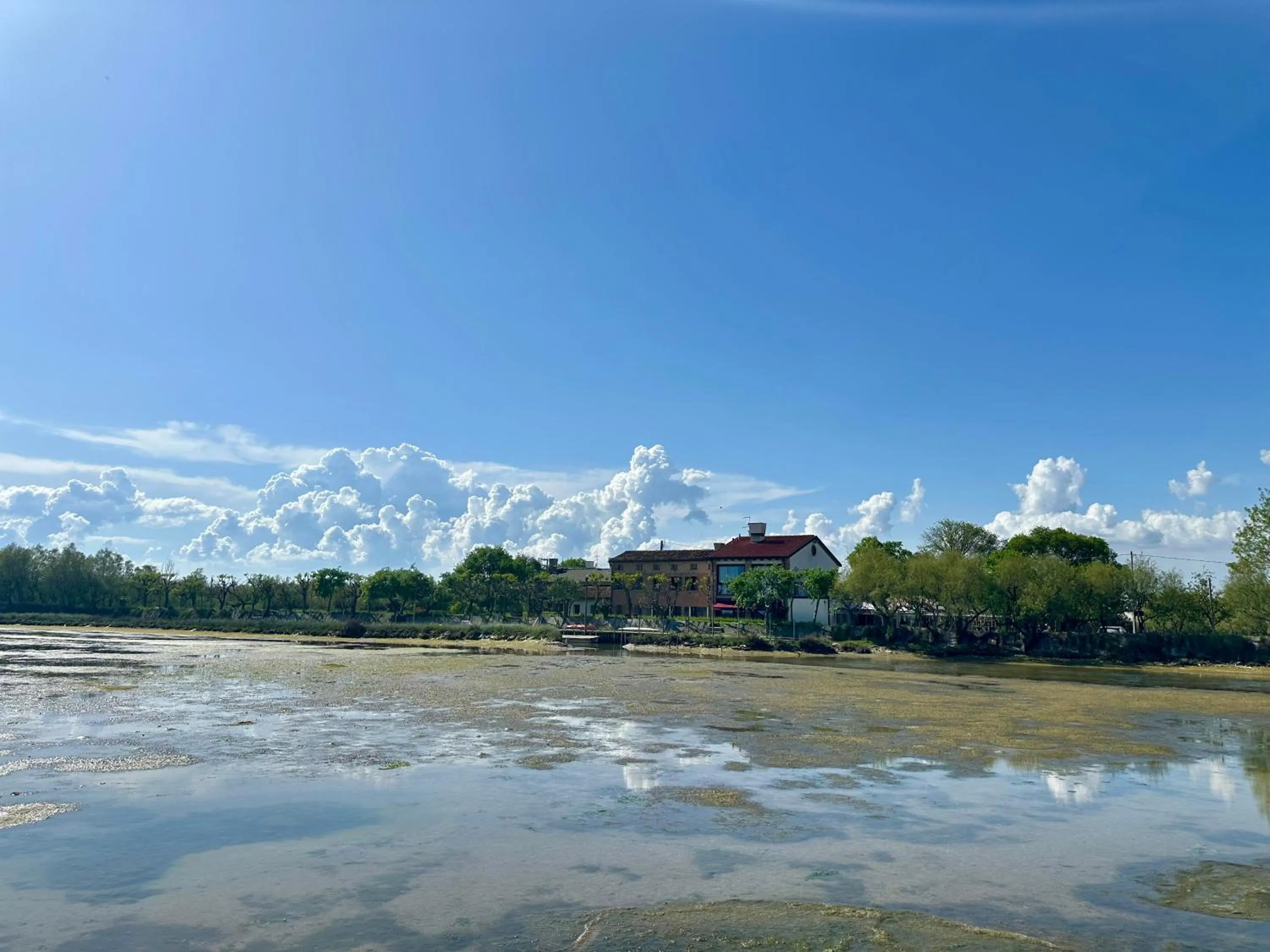 Agriturismo La Barena