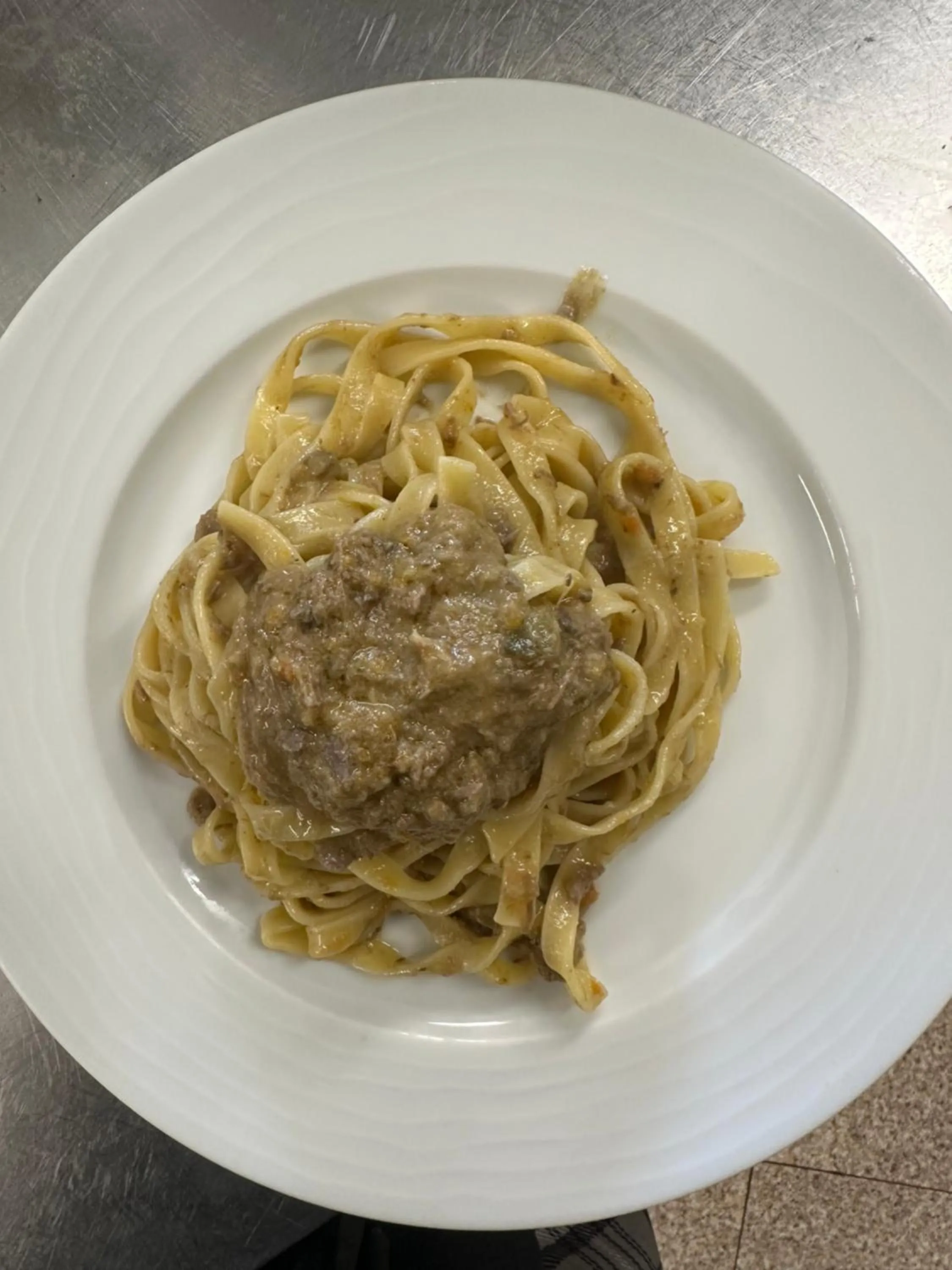 Agriturismo La Barena