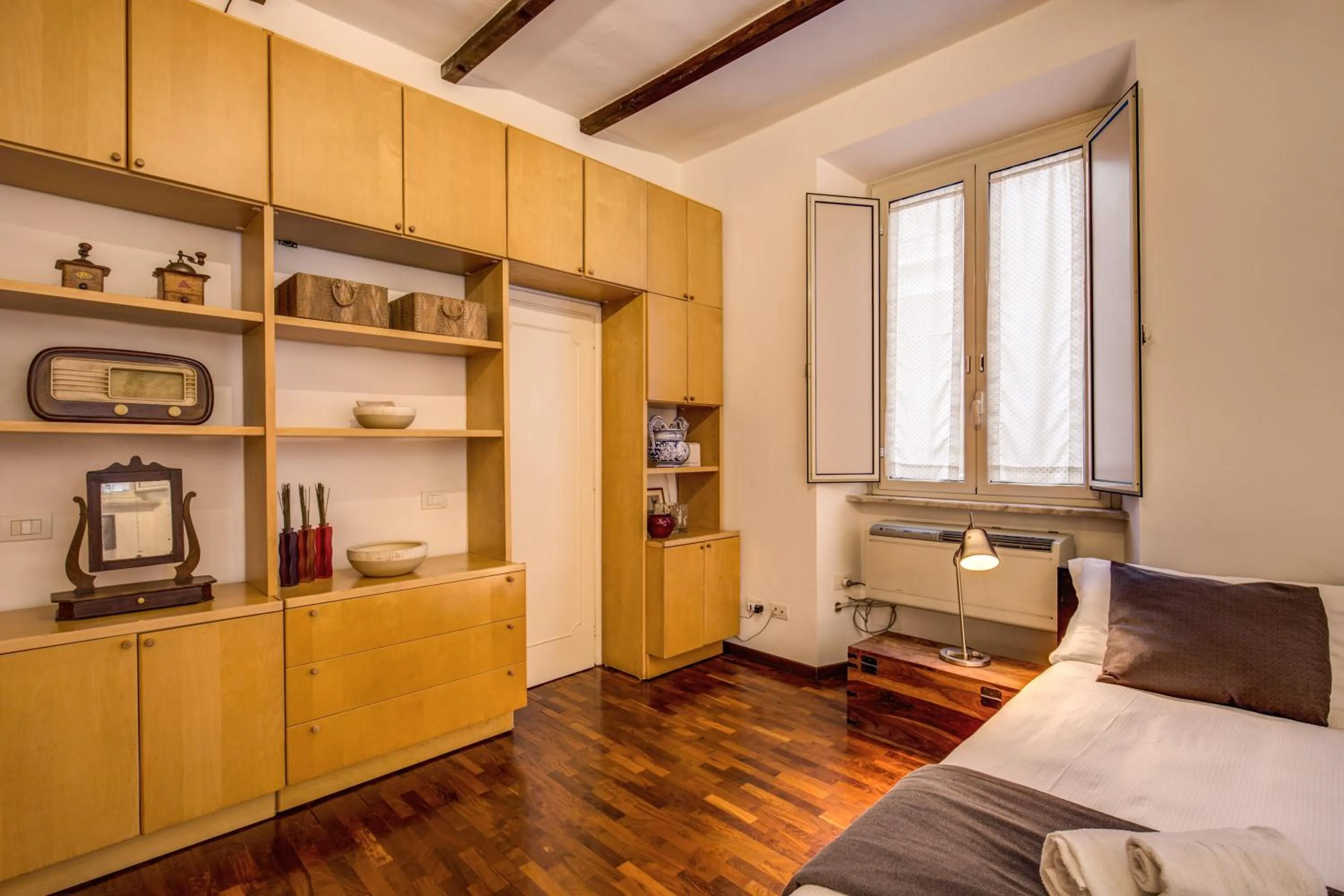 Bedroom in Casawally