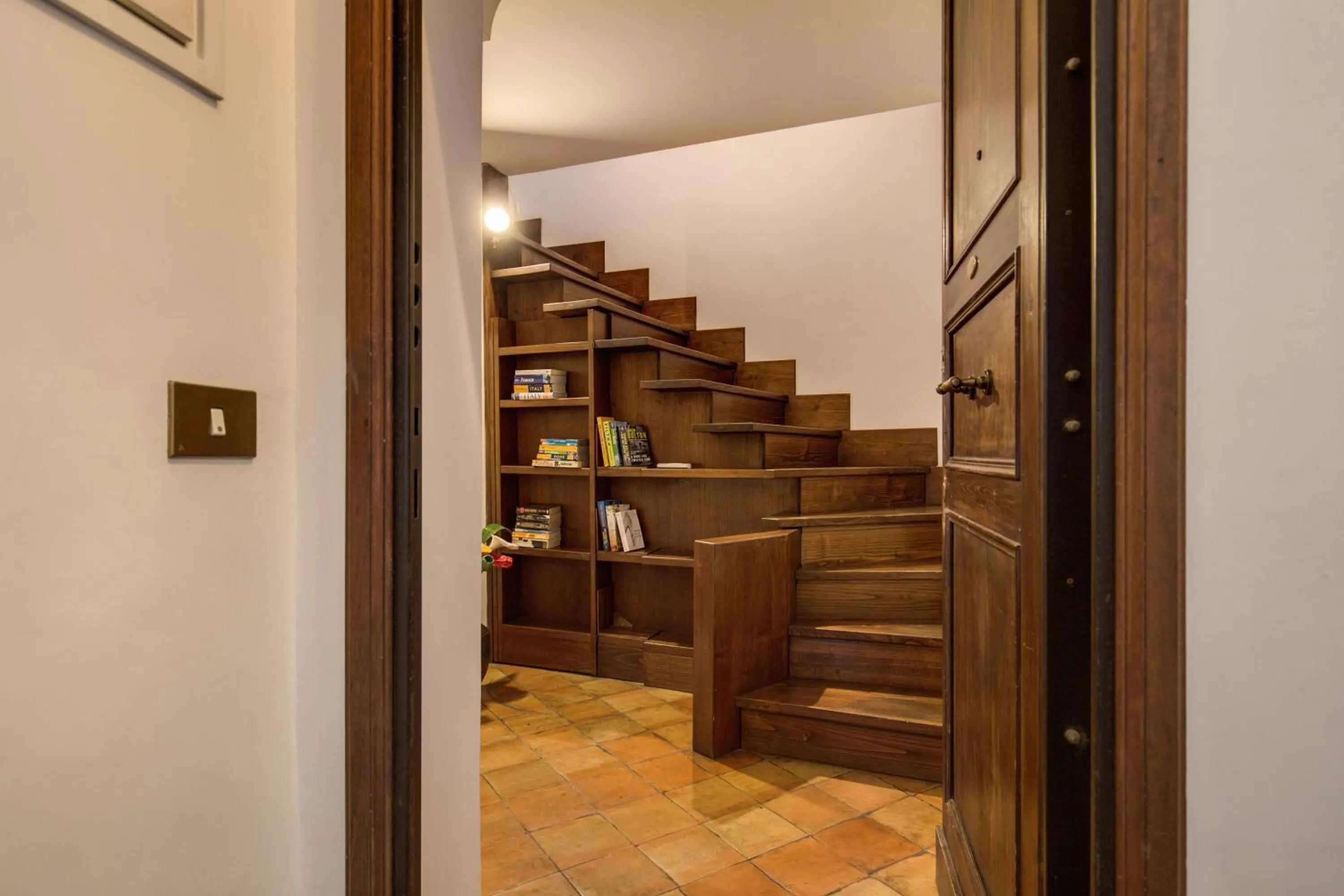 Decorative detail in Casawally