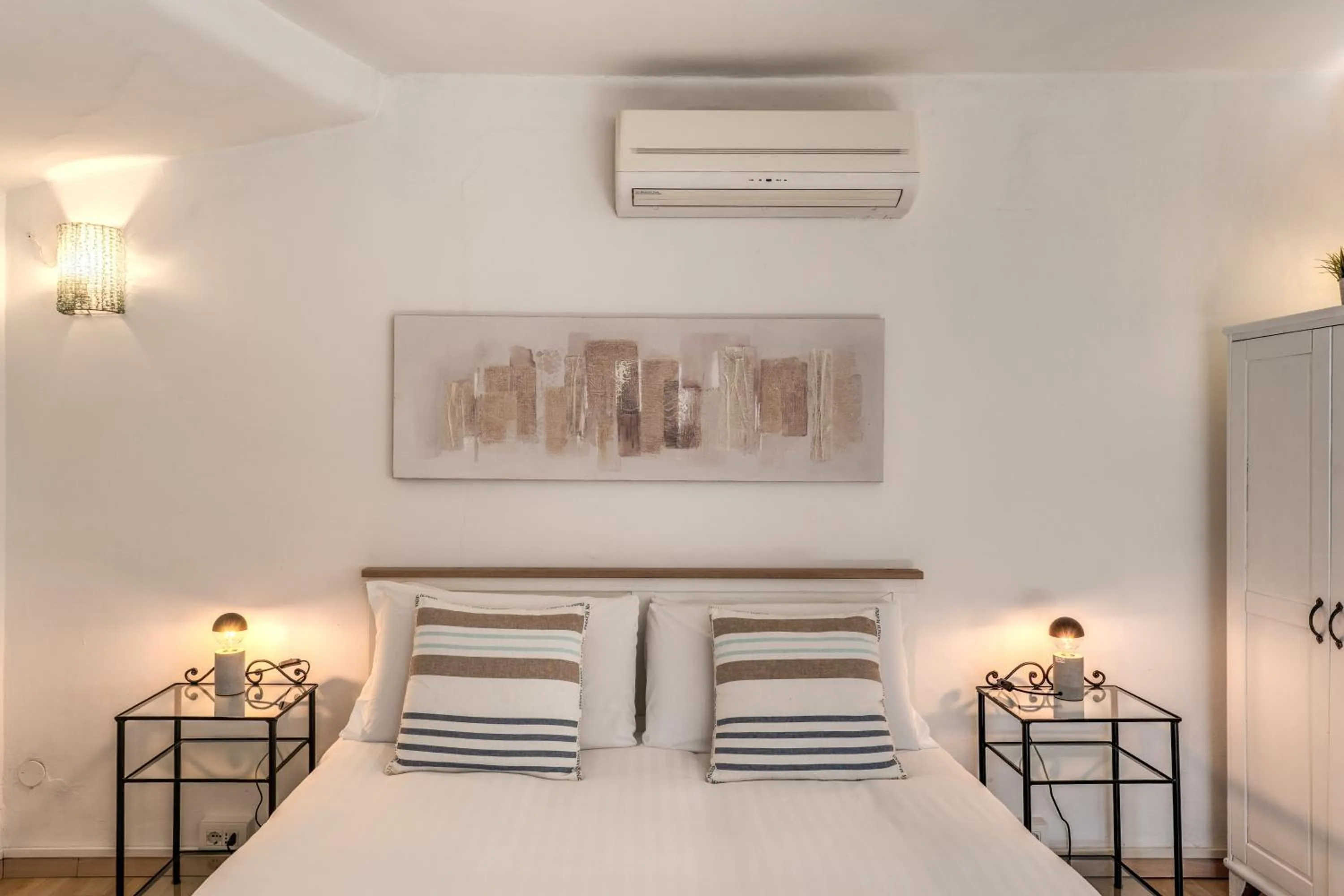 Bedroom in Casawally