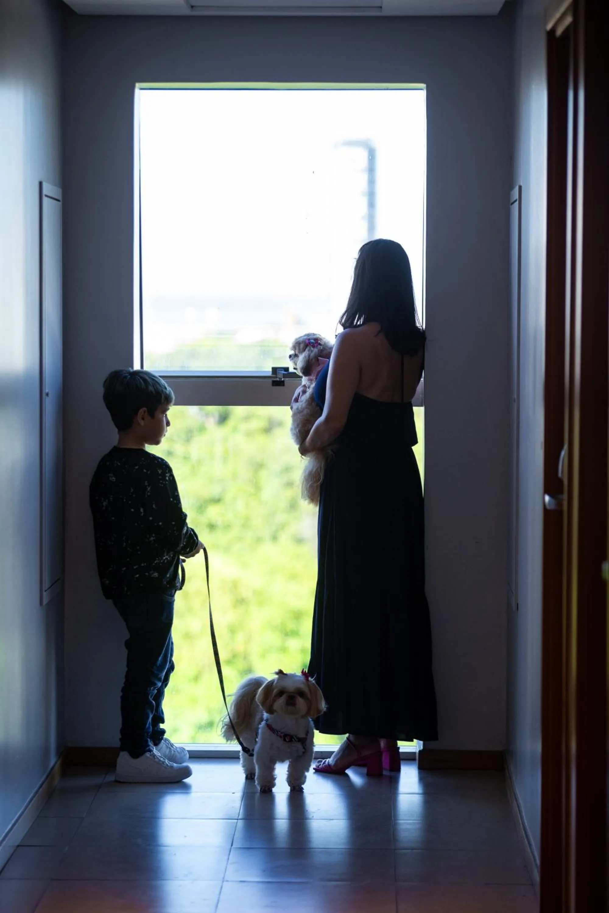 People in ibis Styles Belém do Pará