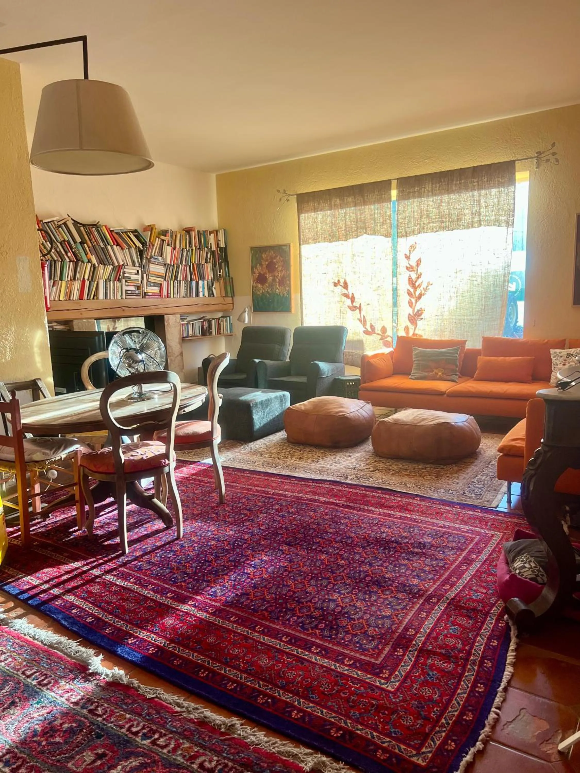 Restaurant/places to eat in Approdo Boutique Hotel Leuca