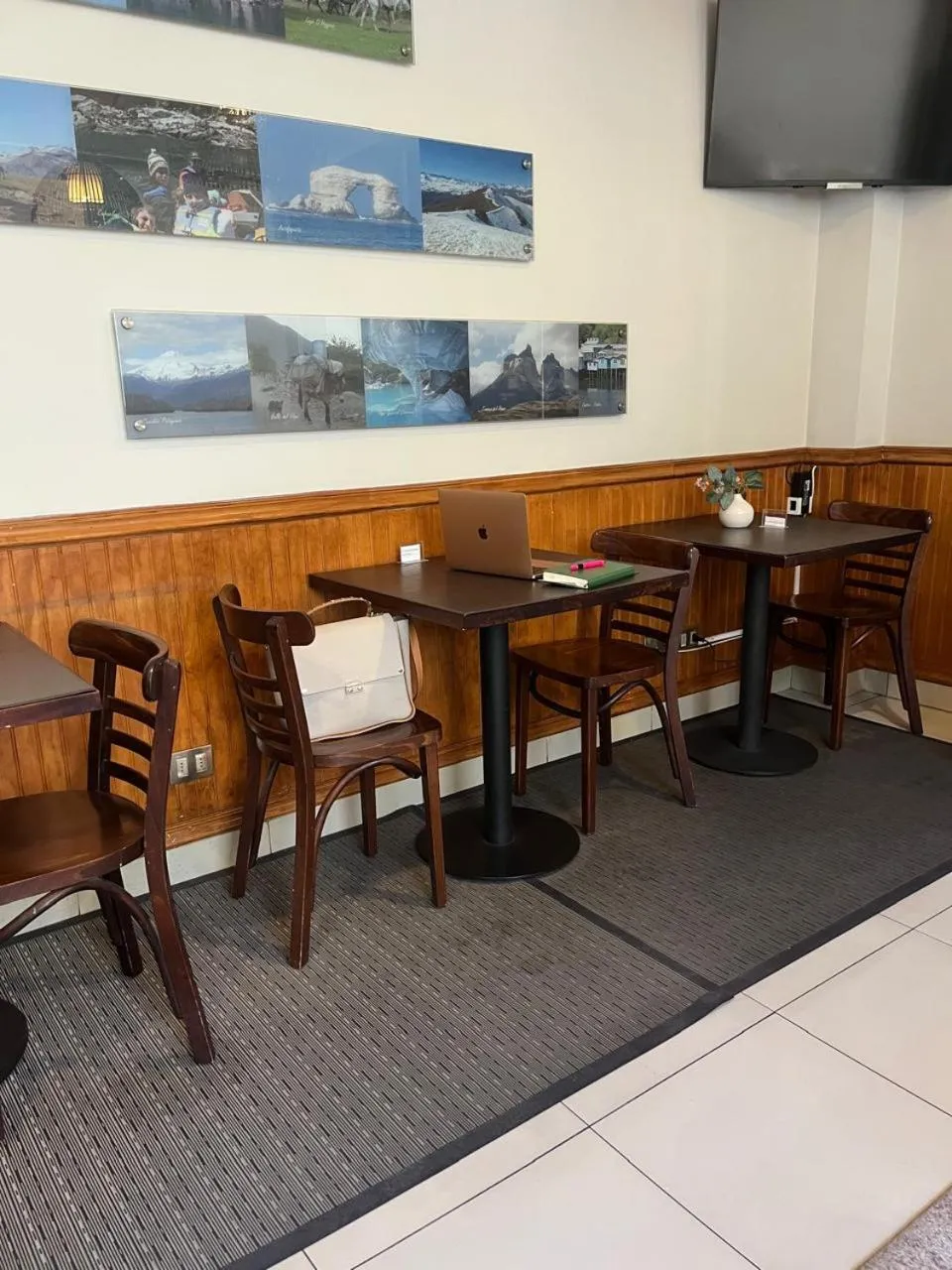 Property building in Apart Hotel Providencia