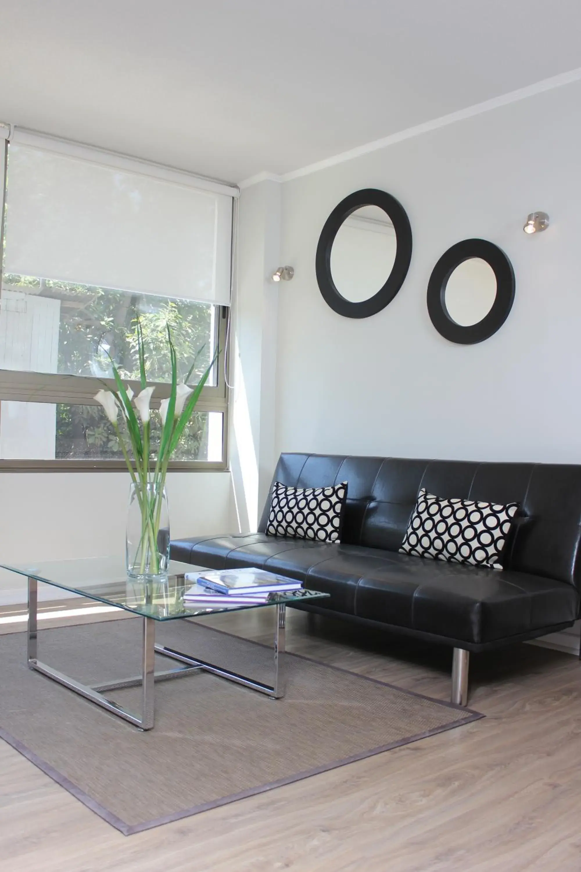 One-Bedroom Apartment in Apart Hotel Providencia One-Bedroom Apartment in Apart Hotel Providencia