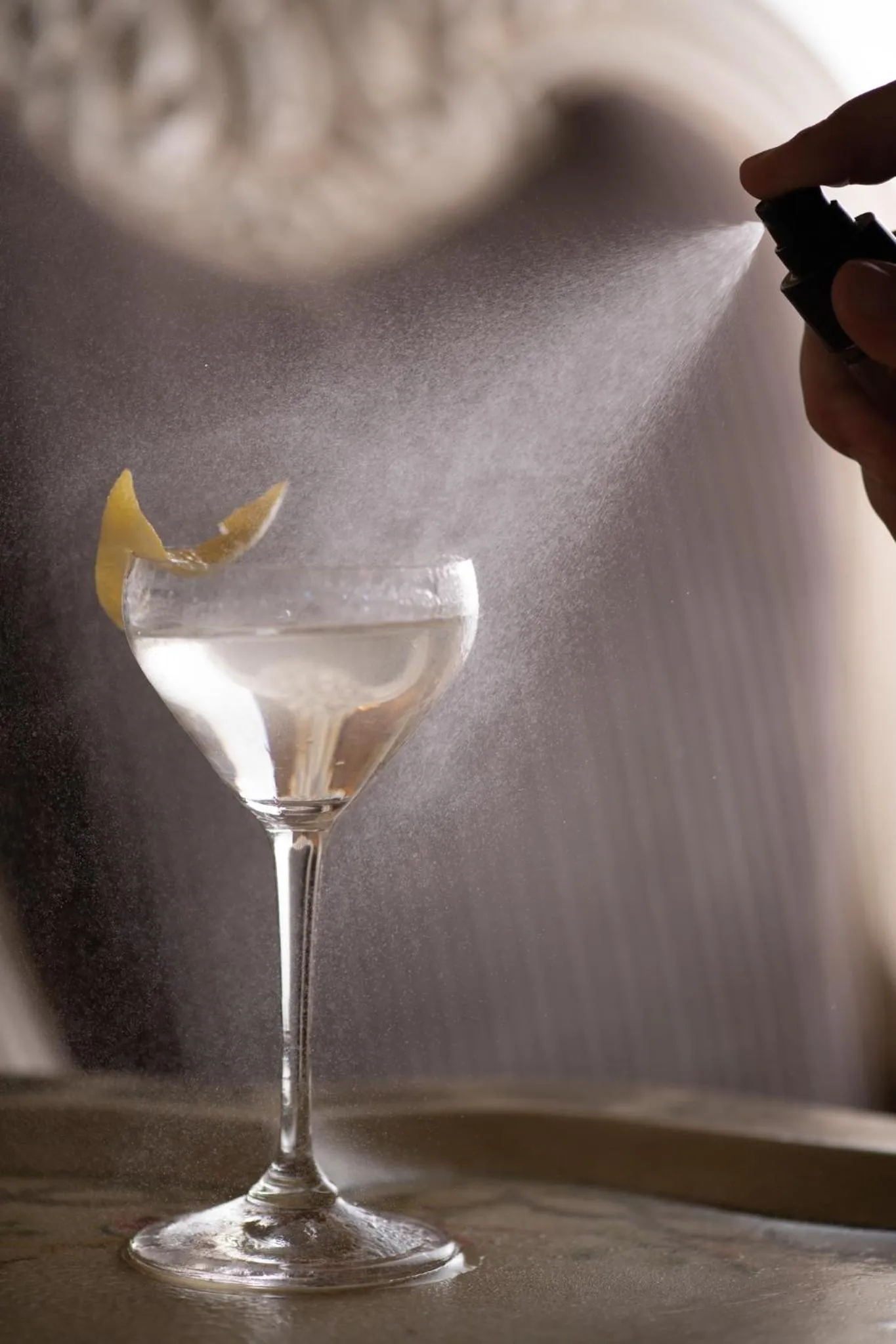 Food and drinks in Grand Hotel Rimini