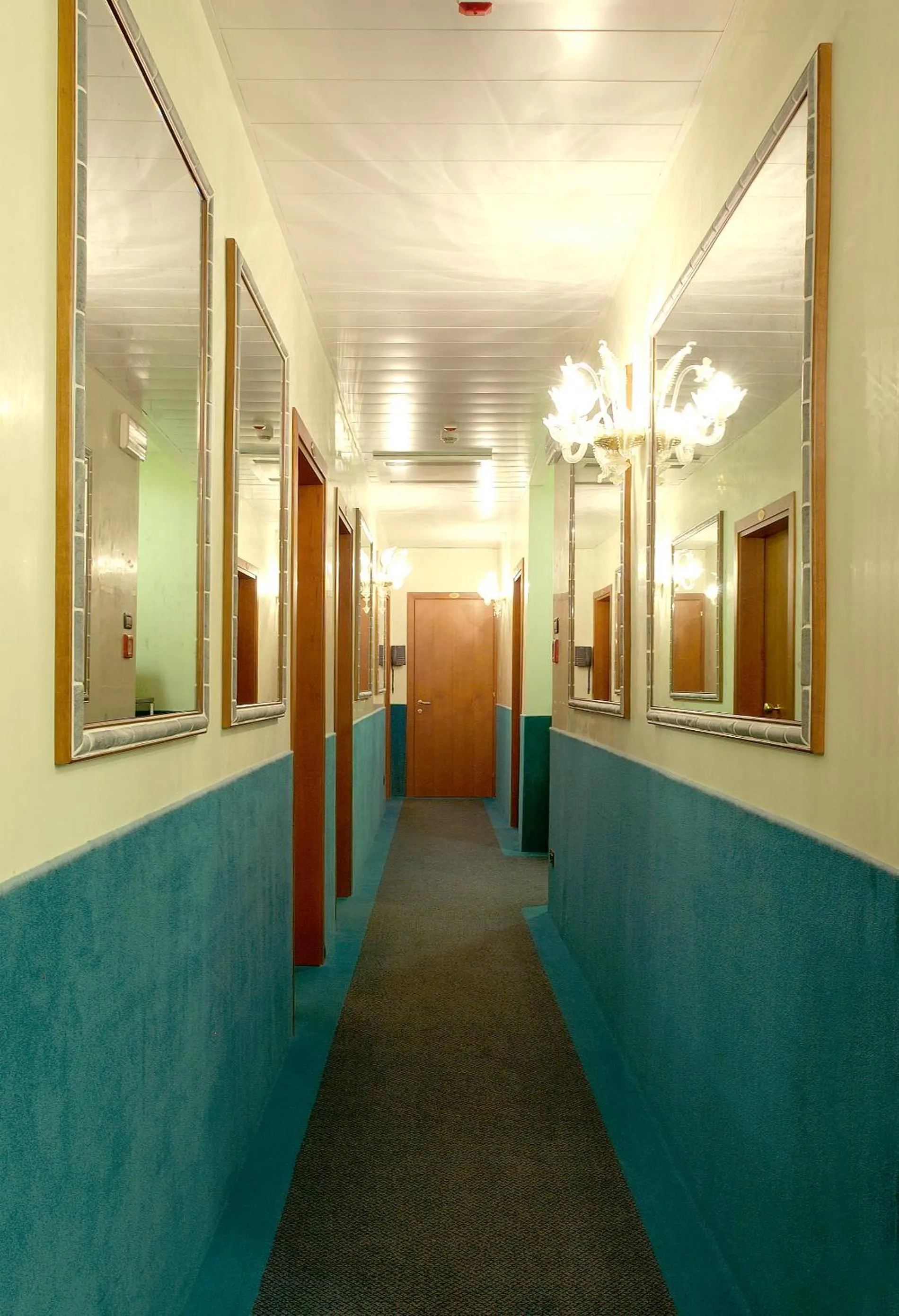 Other in Atlantide Hotel