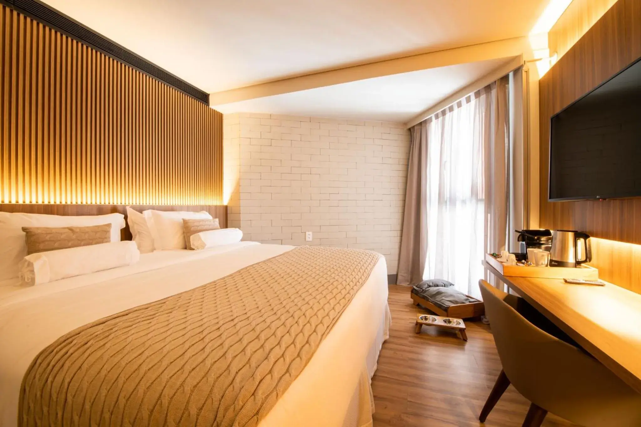 Classic Apartment in BA'RA Hotel Classic Apartment in BA'RA Hotel