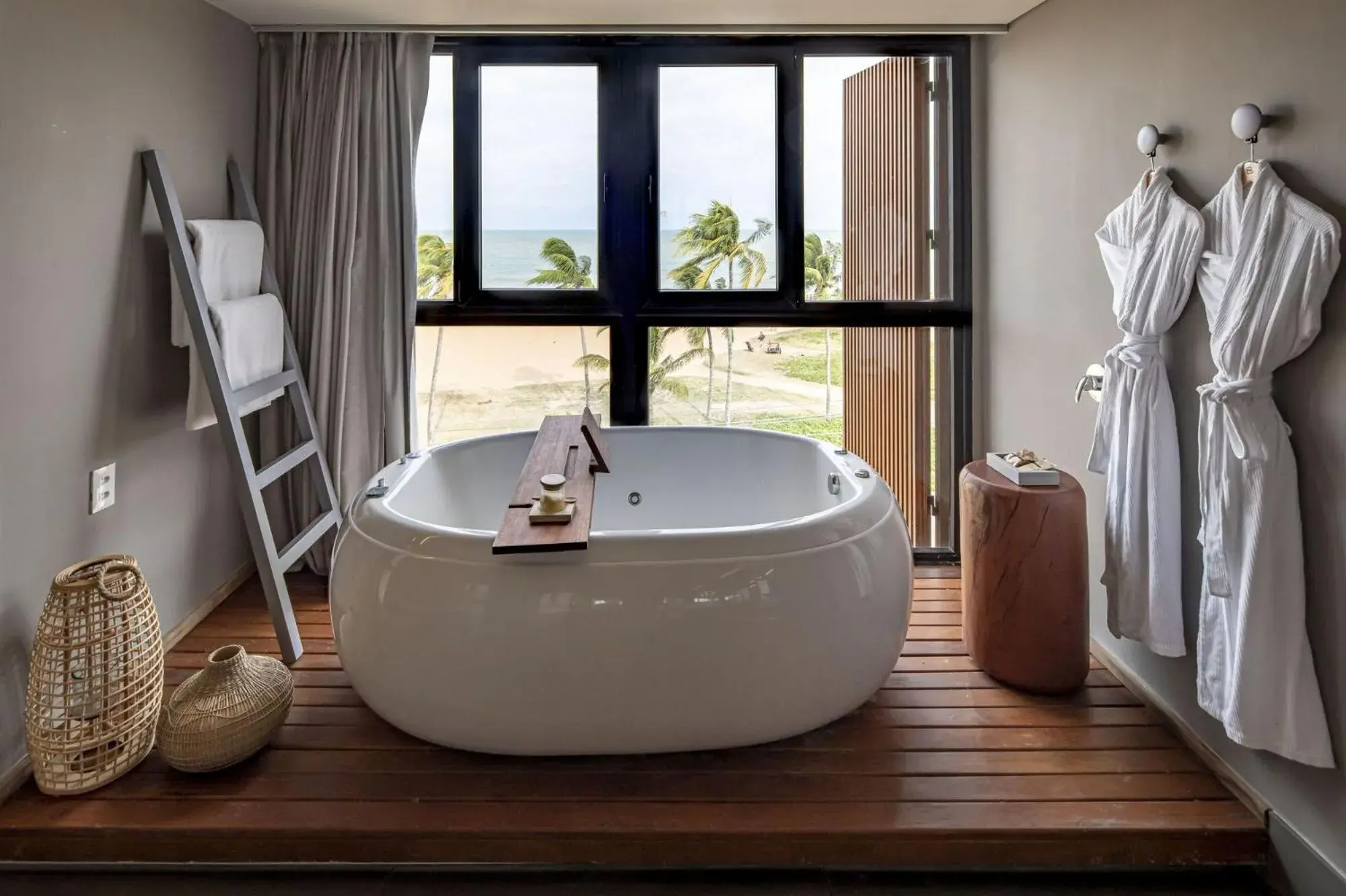 Prestige Suite in BA'RA Hotel Prestige Suite in BA'RA Hotel