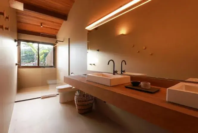 Superior Suite in Barracuda Boutique Superior Suite in Barracuda Boutique