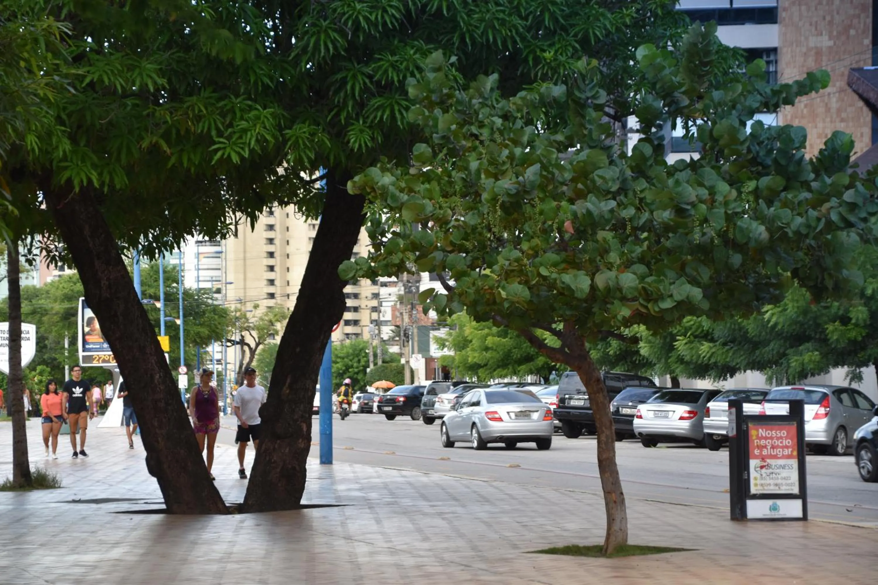 Day in Seaflats - Meireles - Villa Costeira