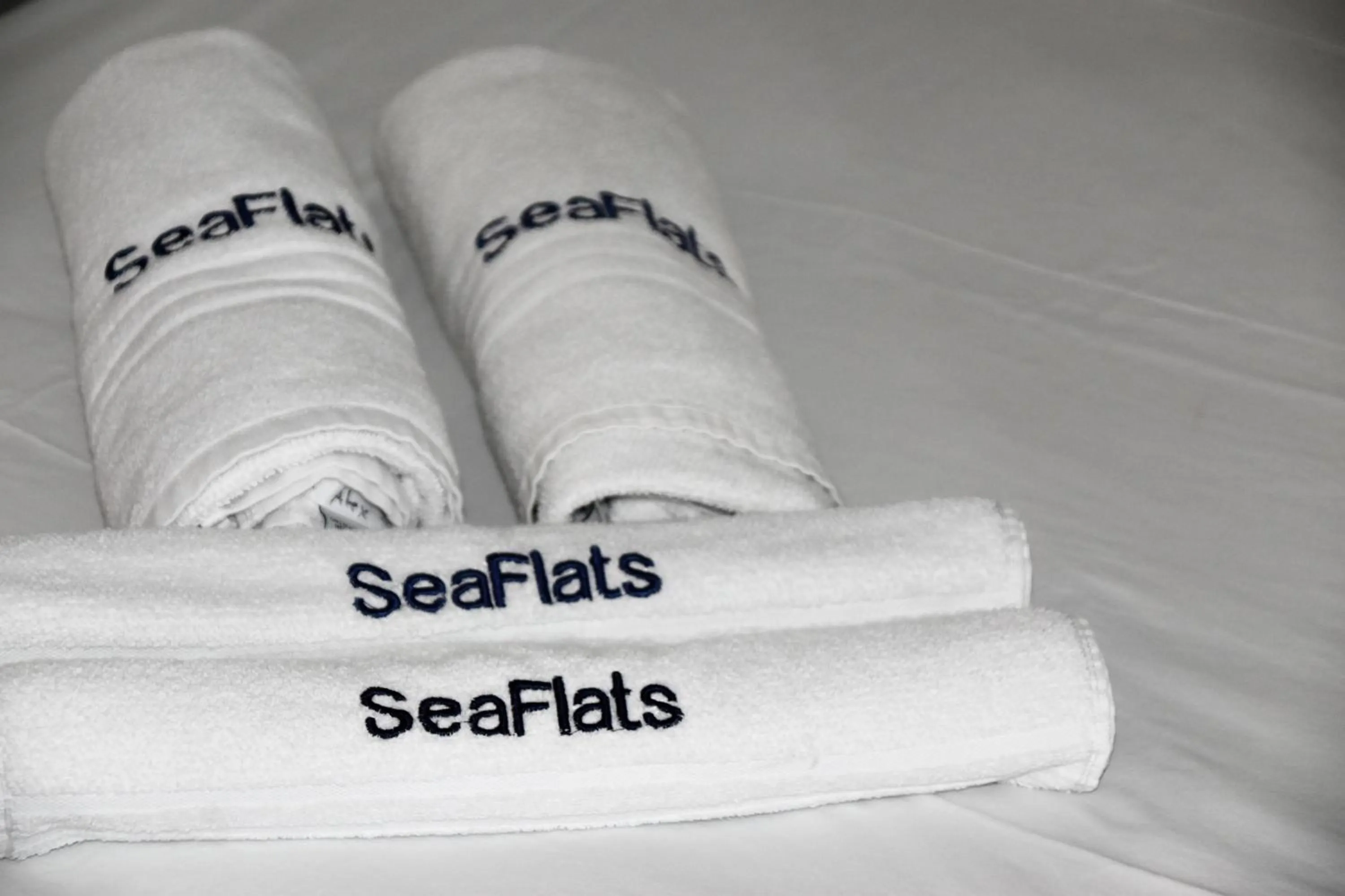 Area and facilities in Seaflats - Meireles - Villa Costeira