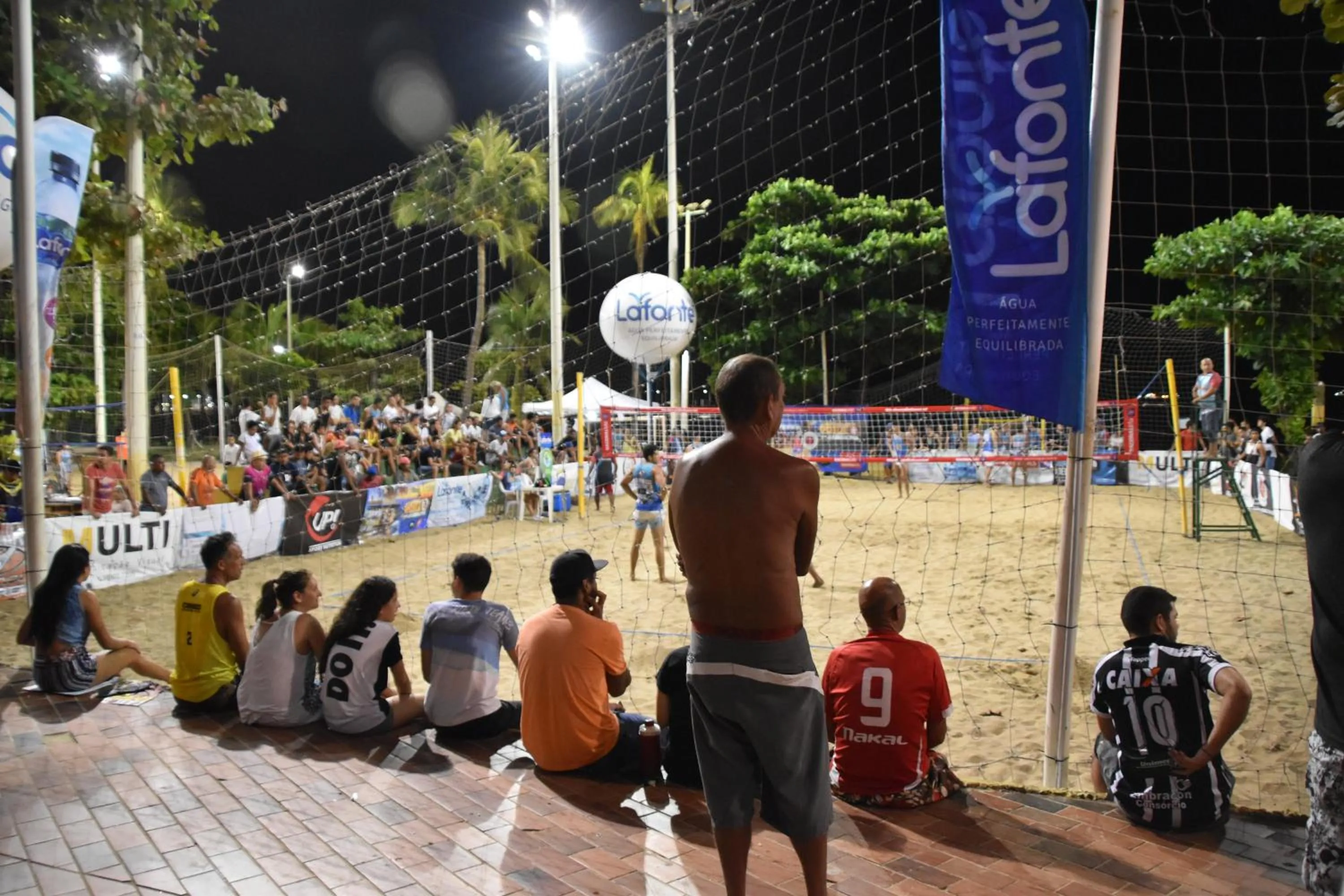 Sports in Seaflats - Meireles - Villa Costeira