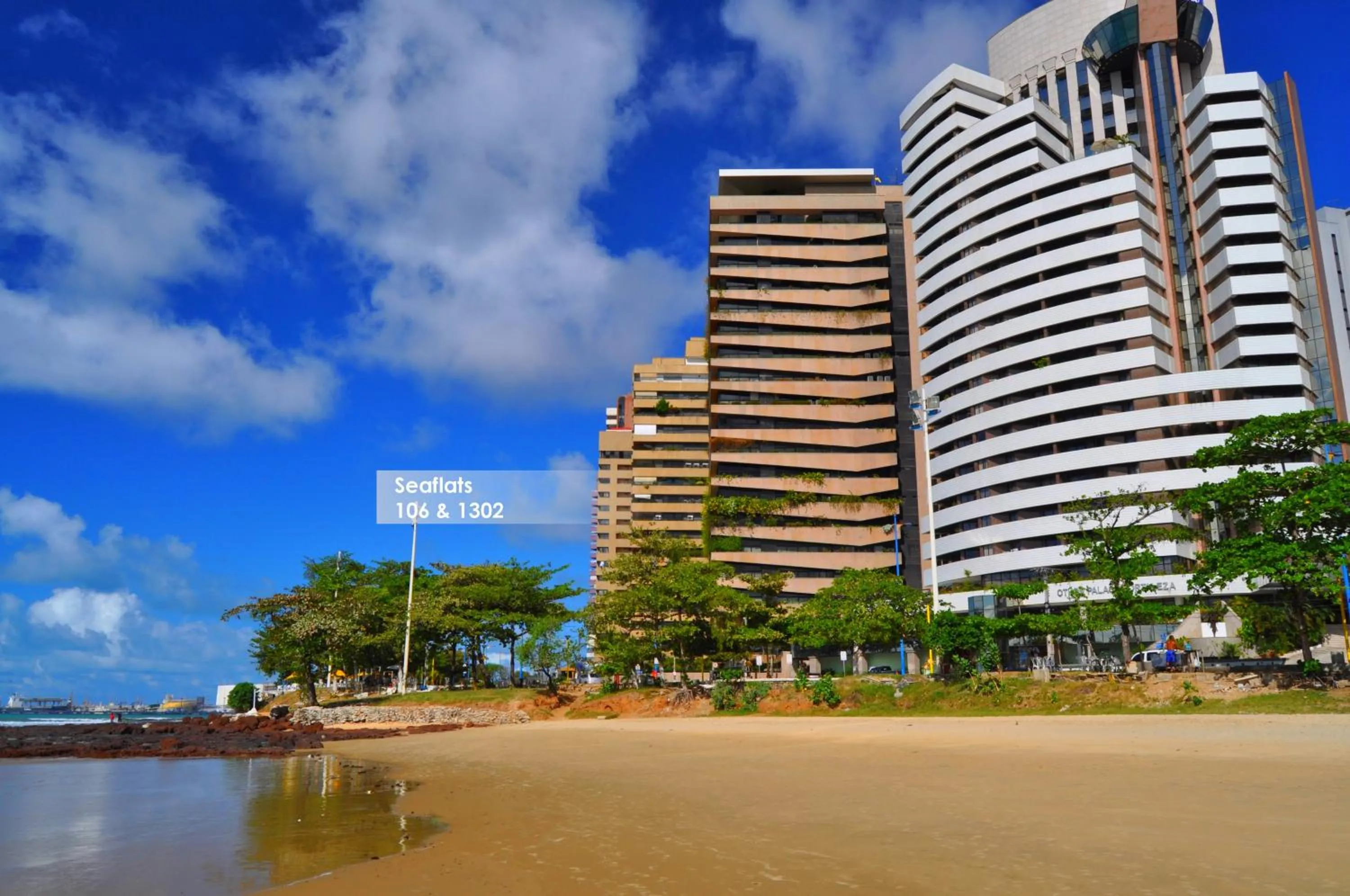 Other in Seaflats - Meireles - Villa Costeira