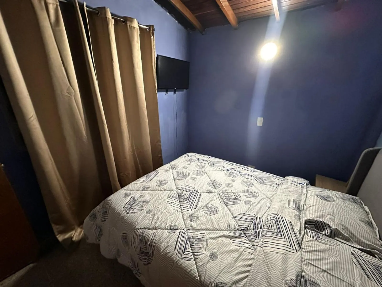 Photo of the whole room, Bed in Hostel Urban City Medellin