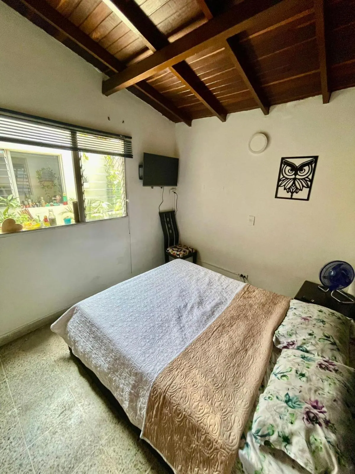 Photo of the whole room, Bed in Hostel Urban City Medellin
