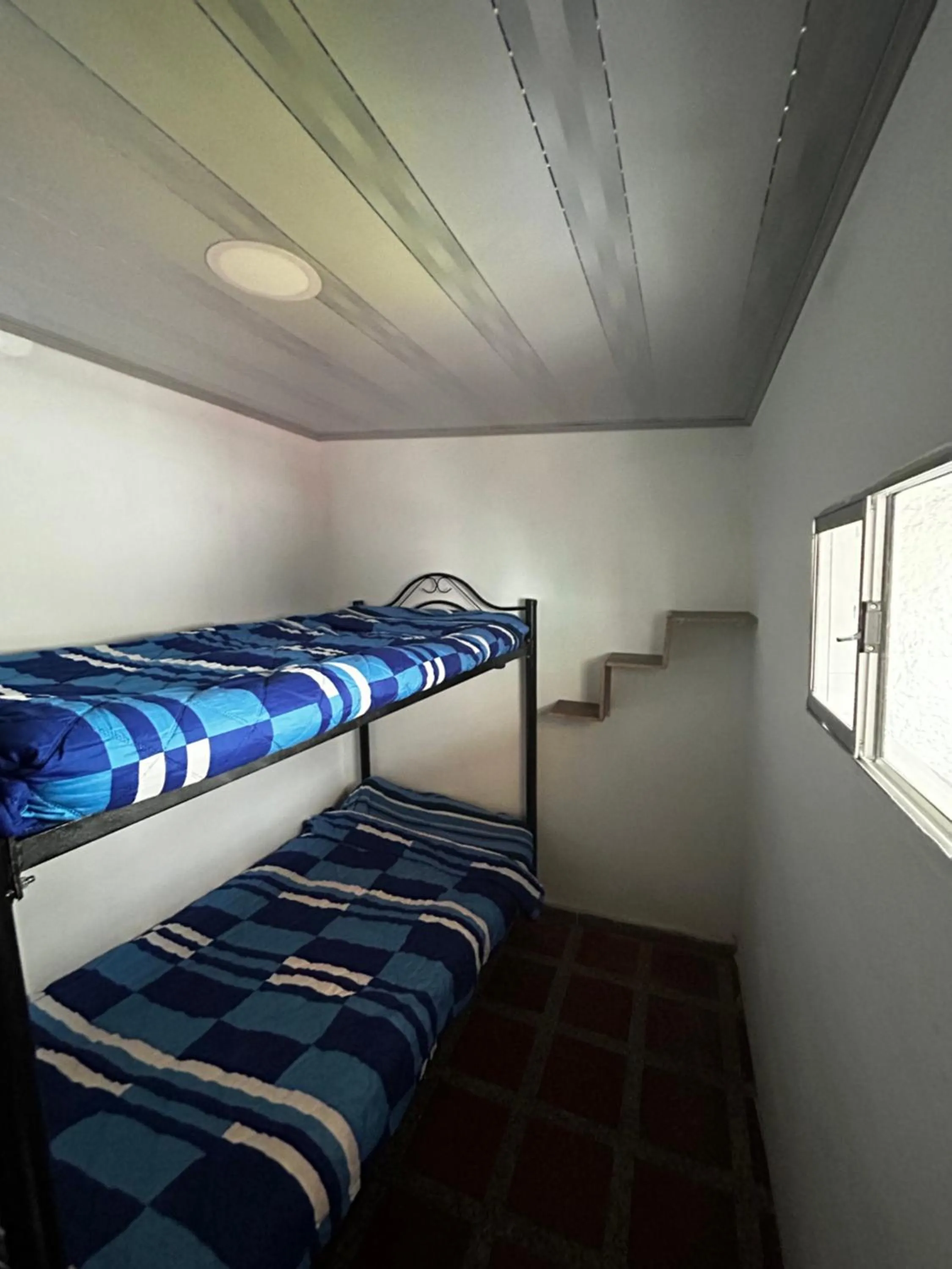 Bedroom, Bed in Hostel Urban City Medellin