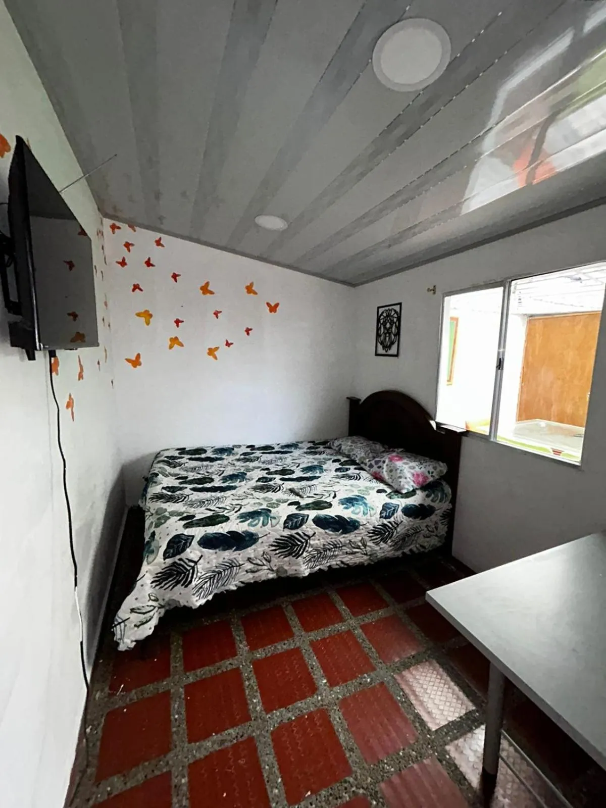 Bedroom, Bed in Hostel Urban City Medellin