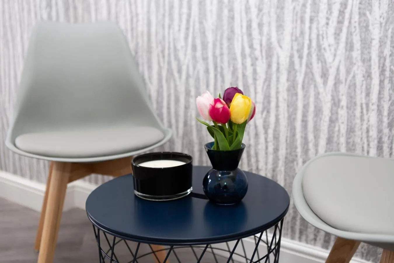 Bedroom in Diana Hotel Near Wembley Self Serviced Apartments