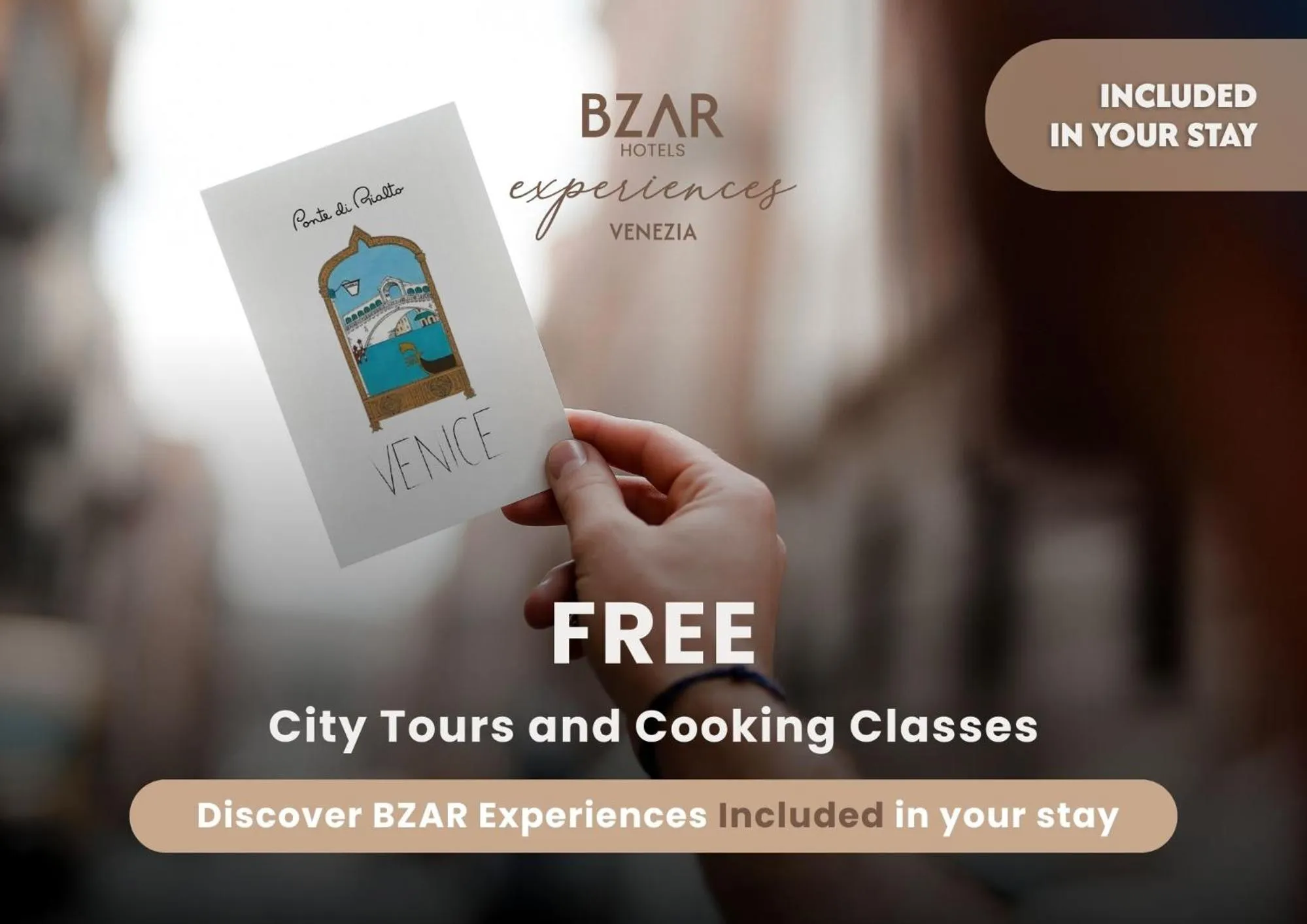 Hotel Il Moro di Venezia