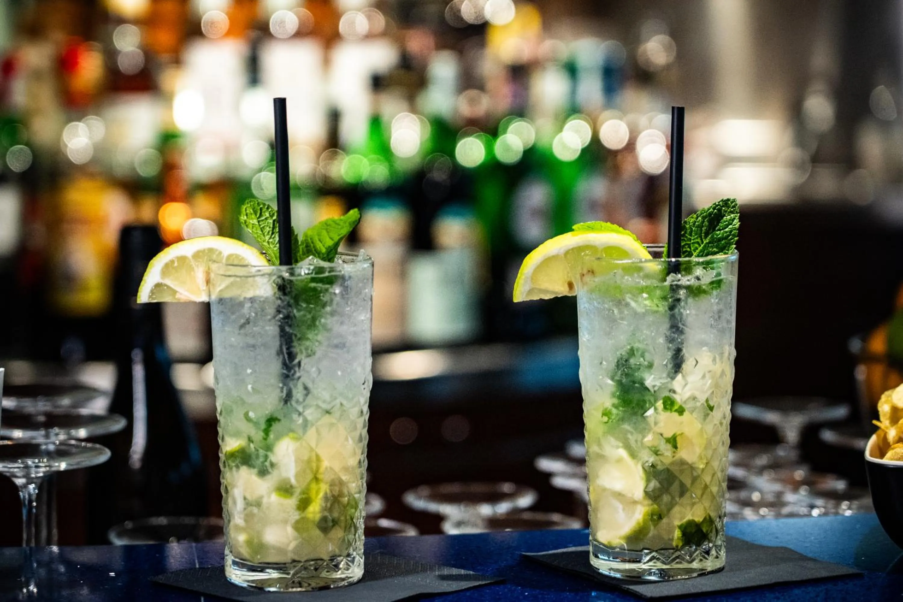 Restaurant/places to eat in Caravel Bike Hotel