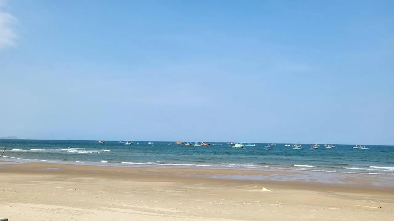 Green Star Premium Resort - Mui Ne - Formerly Hung Thinh Resort