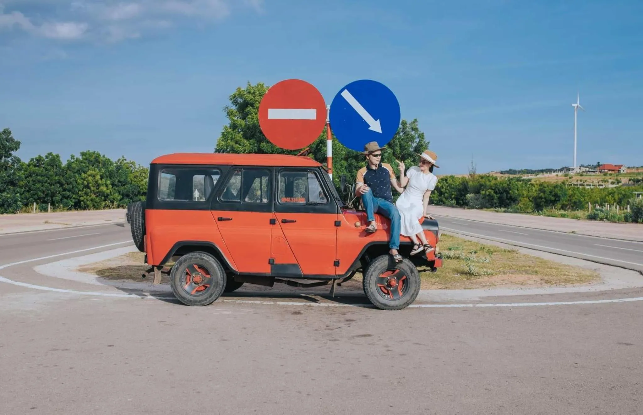 Green Star Premium Resort - Mui Ne - Formerly Hung Thinh Resort