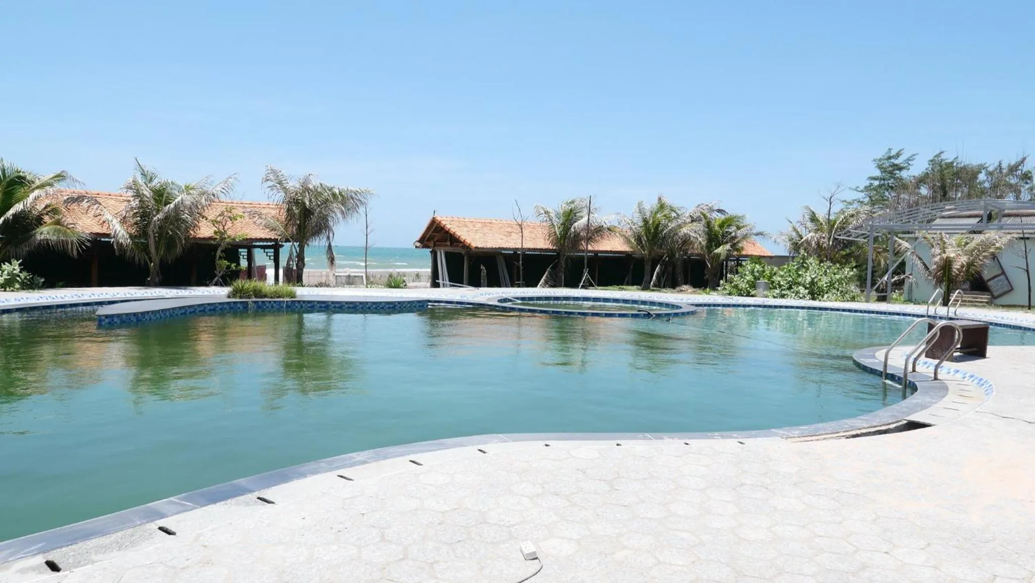 Green Star Premium Resort - Mui Ne - Formerly Hung Thinh Resort