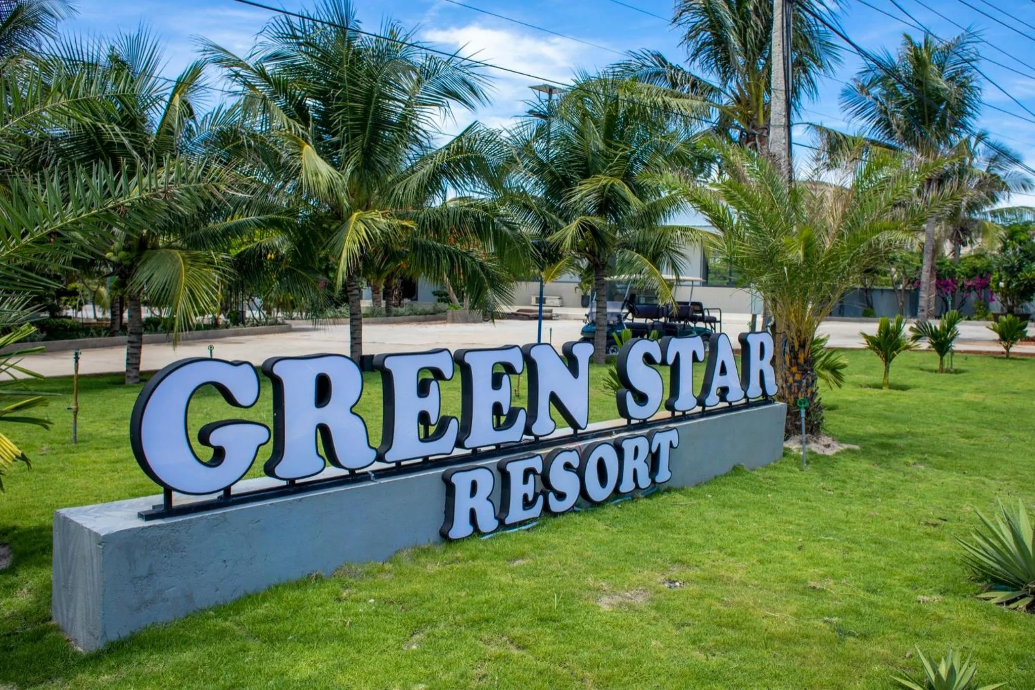 Green Star Premium Resort - Mui Ne - Formerly Hung Thinh Resort